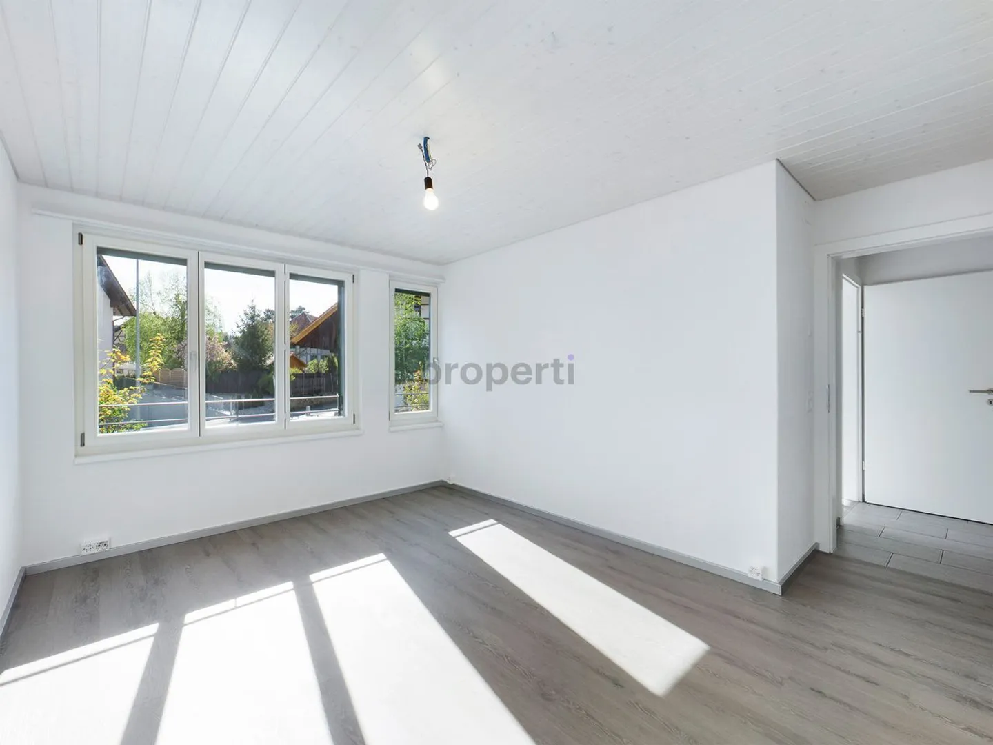 Bright 4.5-Room Apartment in Rohrbach - Photo 5 of 7