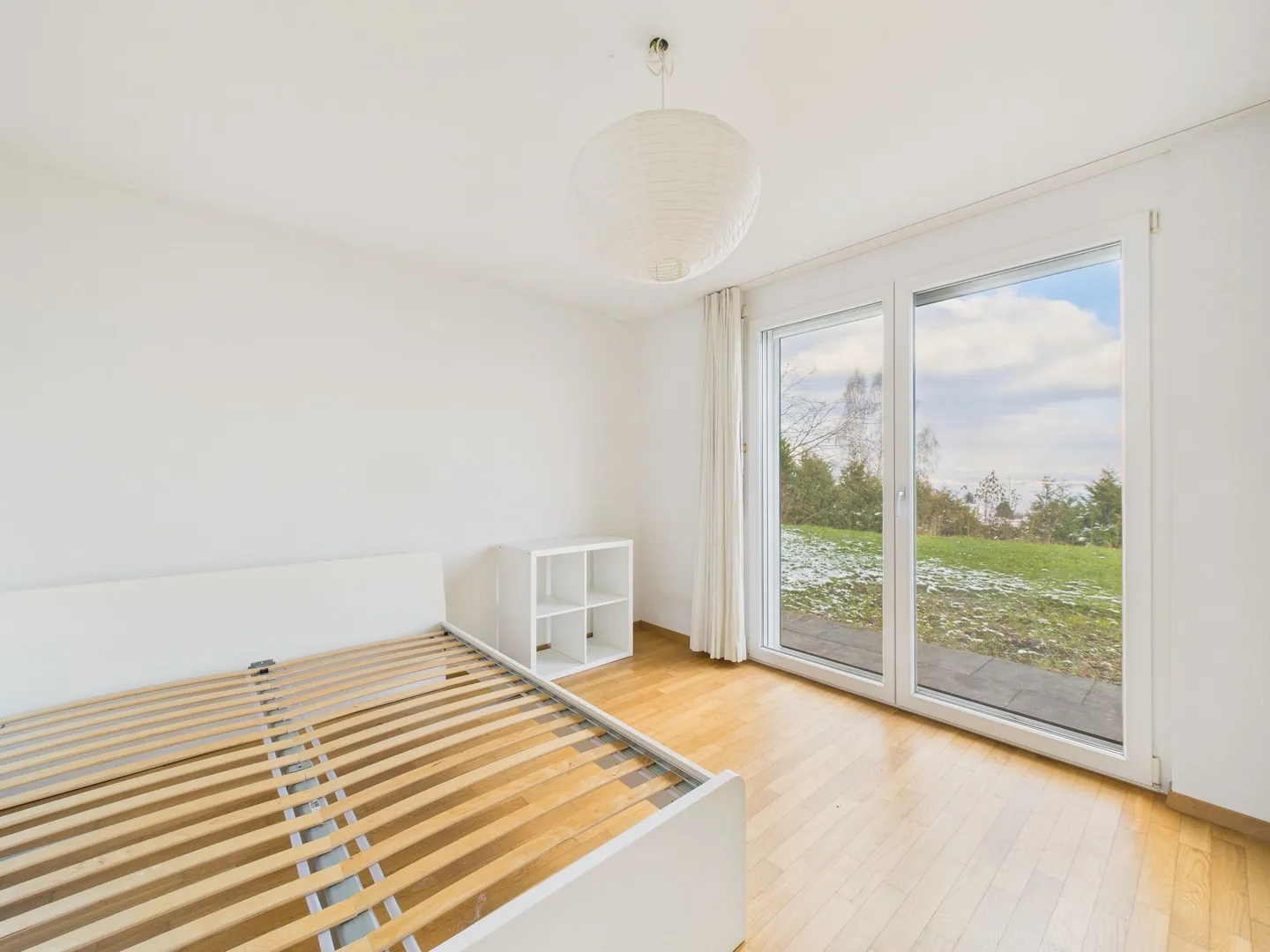 Appartamento moderno di 2,5 locali in una posizione panoramica tranquilla di Richterswil - Foto 7 di 13