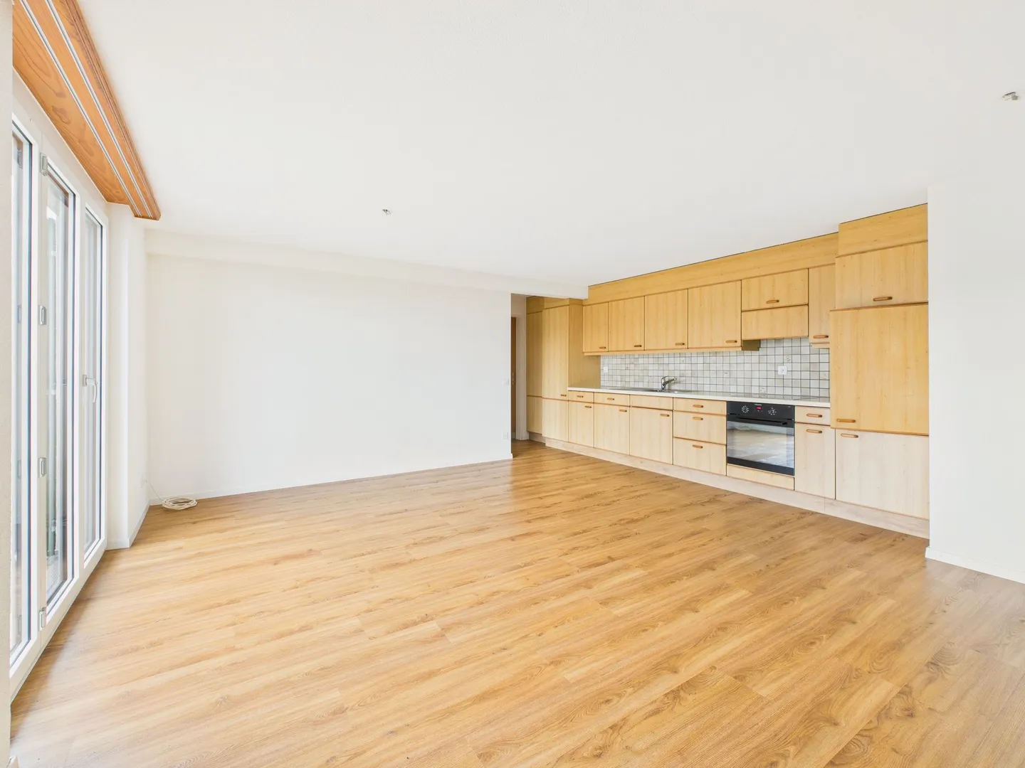 Impressionante casa unifamiliare con grande giardino a Dagmersellen, Canton LU - Foto 9 di 13