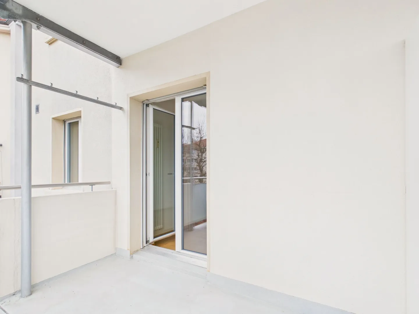 Charming 3.0-room apartment in the best location in Basel - Photo 8 of 9