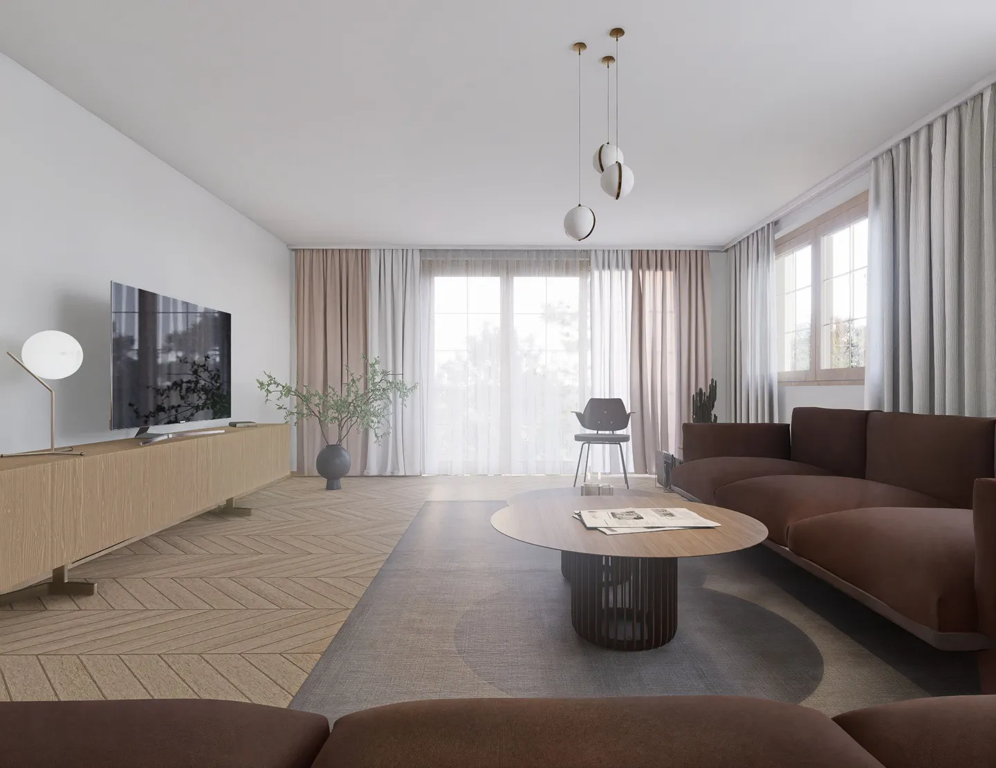 Appartements neufs exclusifs à Wattwil - vivre moderne dans un cadre naturel - Photo 2 sur 11