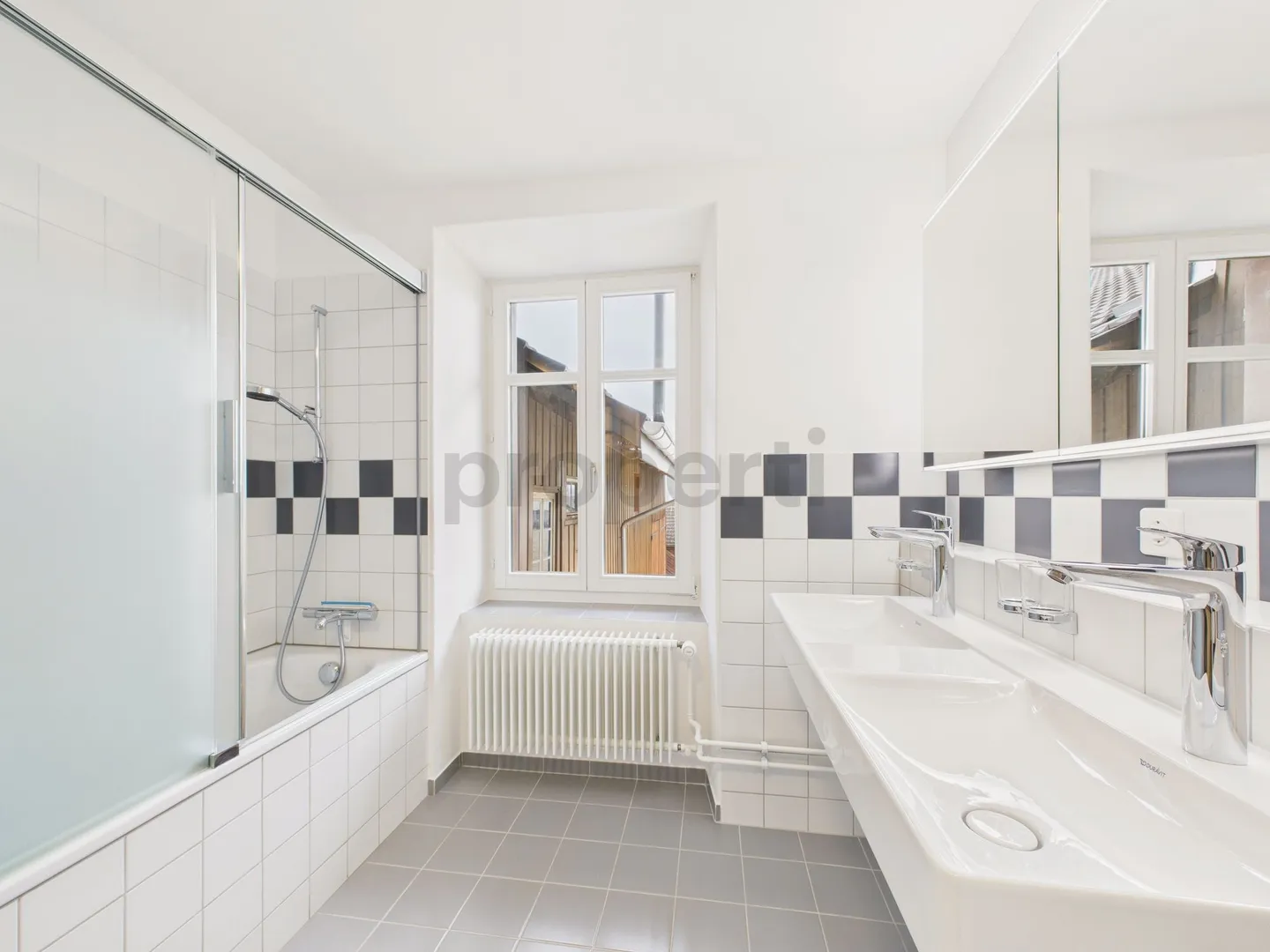 Charming 4.5-Room Apartment in Trasadingen - Photo 10 of 12