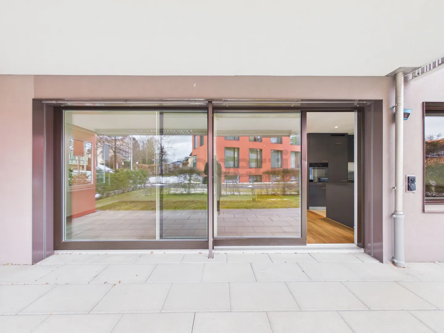 Appartement moderne de 3.5 pièces avec standard Minergie, St. Gallen - Photo 6 sur 13