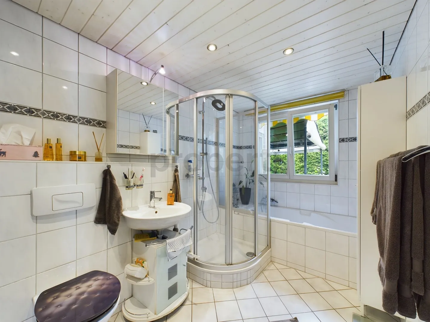 Charmante Wohnung in Rodersdorf - Foto 5 von 8