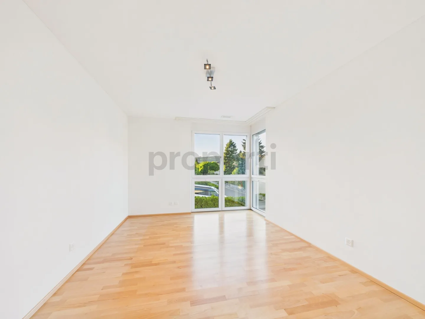Appartamento moderno di 4,5 stanze con balcone, Dachsen - Foto 6 di 10