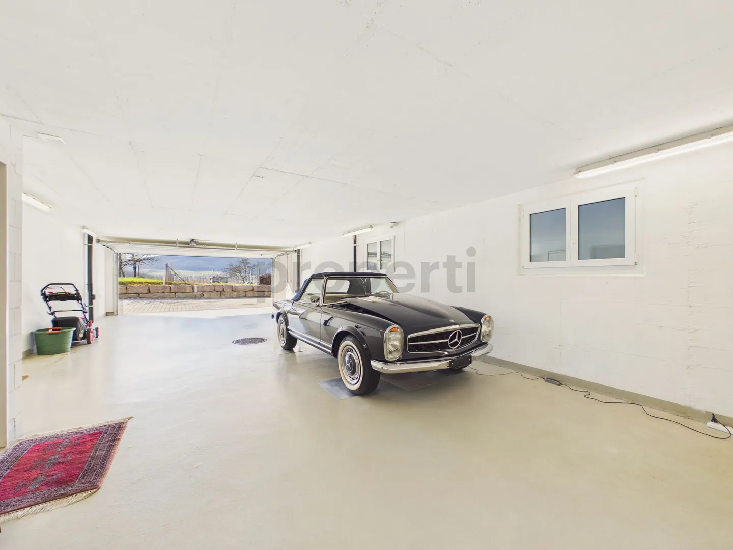 Luminosa casa unifamiliare di 4.5 locali con giardino, Seltisberg - Foto 11 di 13