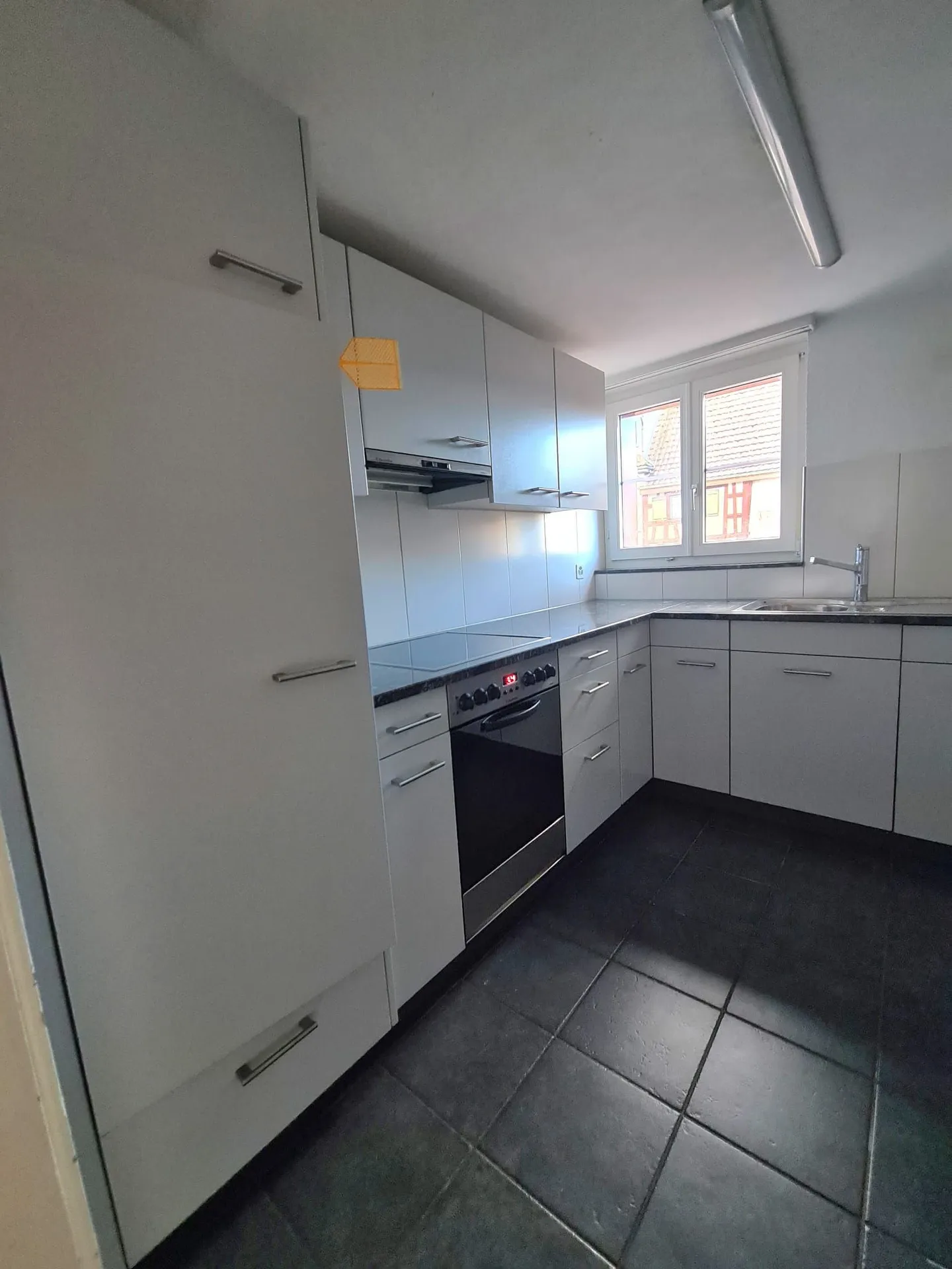 Neu renoviertes 6-Zimmer-Reihenhaus mit grossem Kellerraum, Ermatingen - Foto 5 von 13