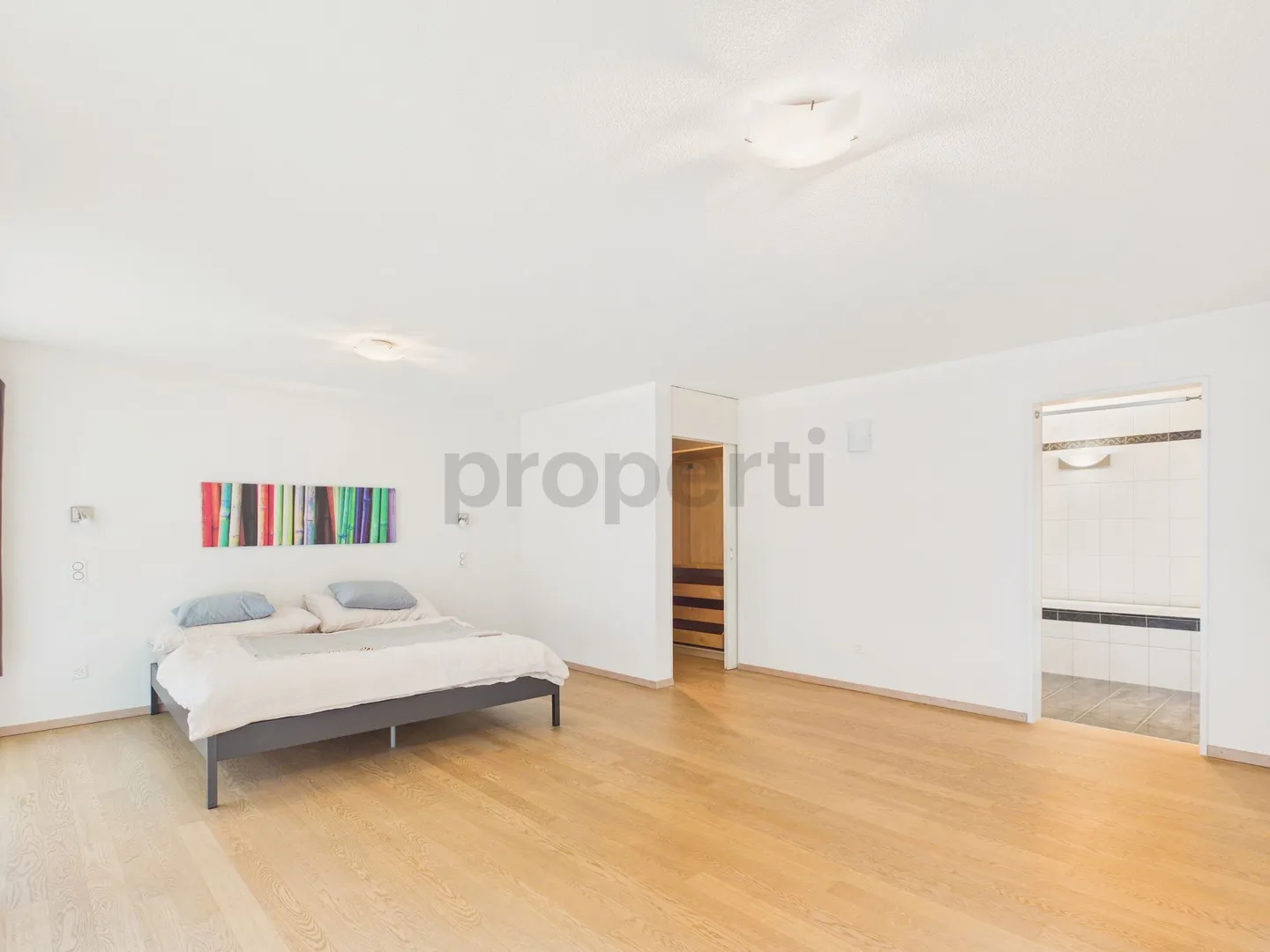 Appartement spacieux de 4,5 pièces avec balcon ensoleillé, Effretikon - Photo 6 sur 13