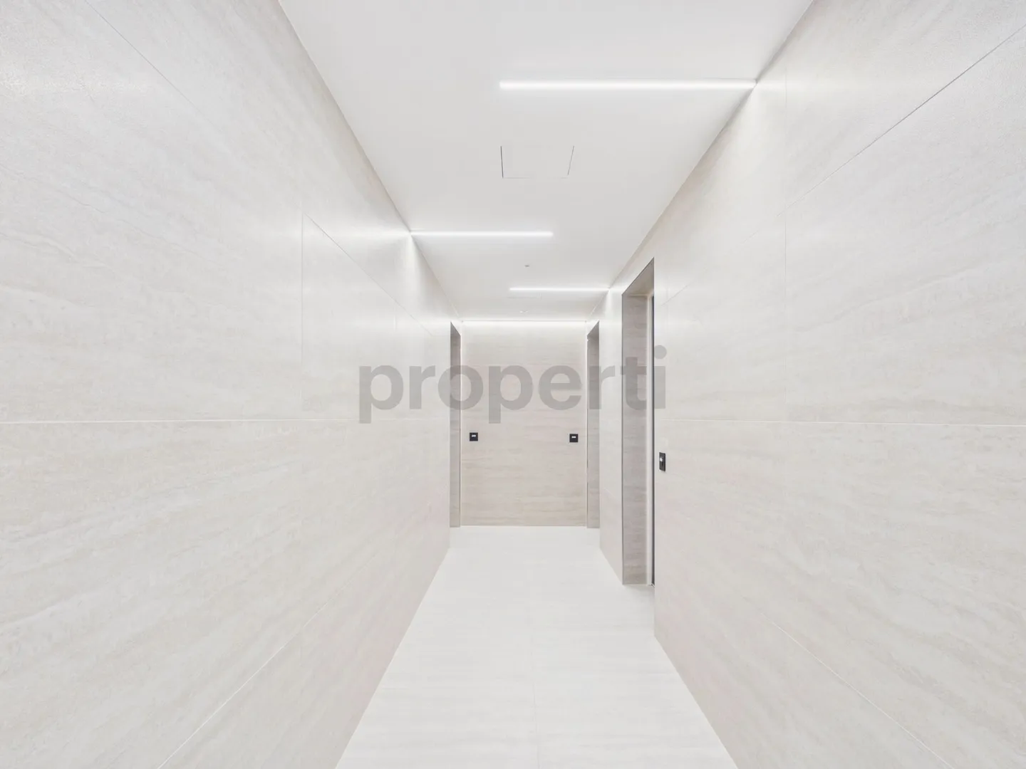 Modern 2.5 room apartment with cellar, Paradiso - Photo 7 of 11