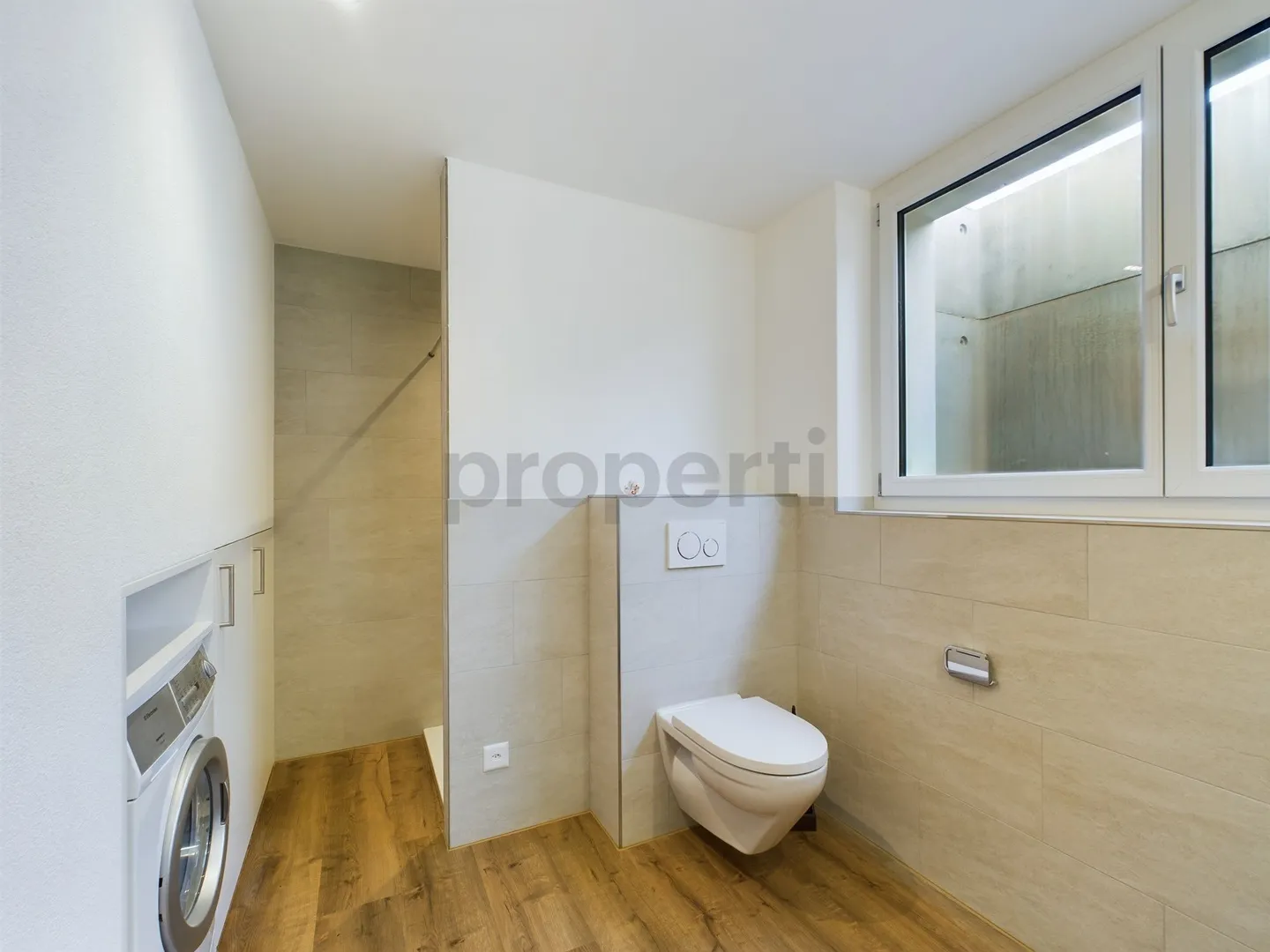 Charmante 3.5-Zimmer Wohnung auf dem Land in Nesslau - Photo 8 of 11