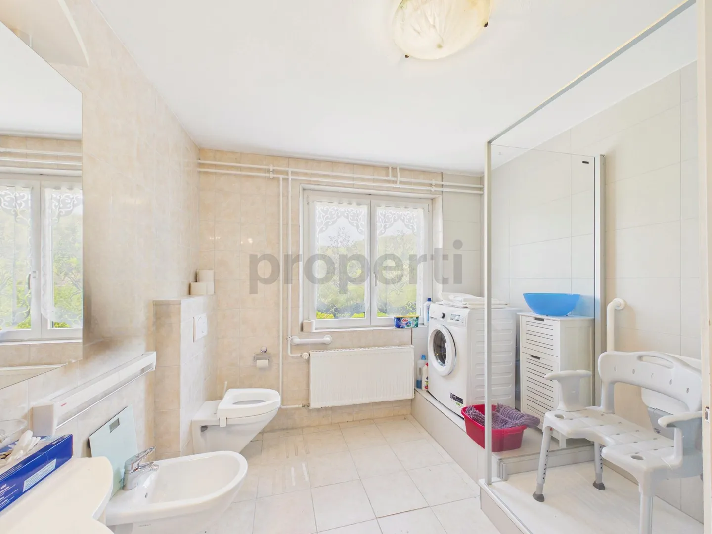 Maison Familiale Spacieuse à Basse-Allaine - Photo 9 sur 13