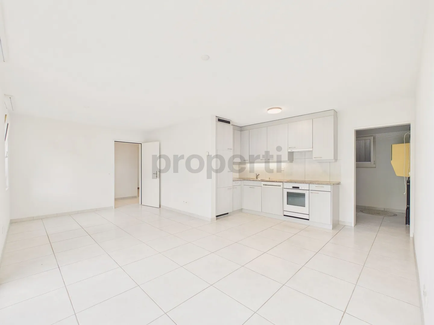 Private 3.5-Room Garden Apartment in the Idyllic Killwangen - Photo 2 of 12