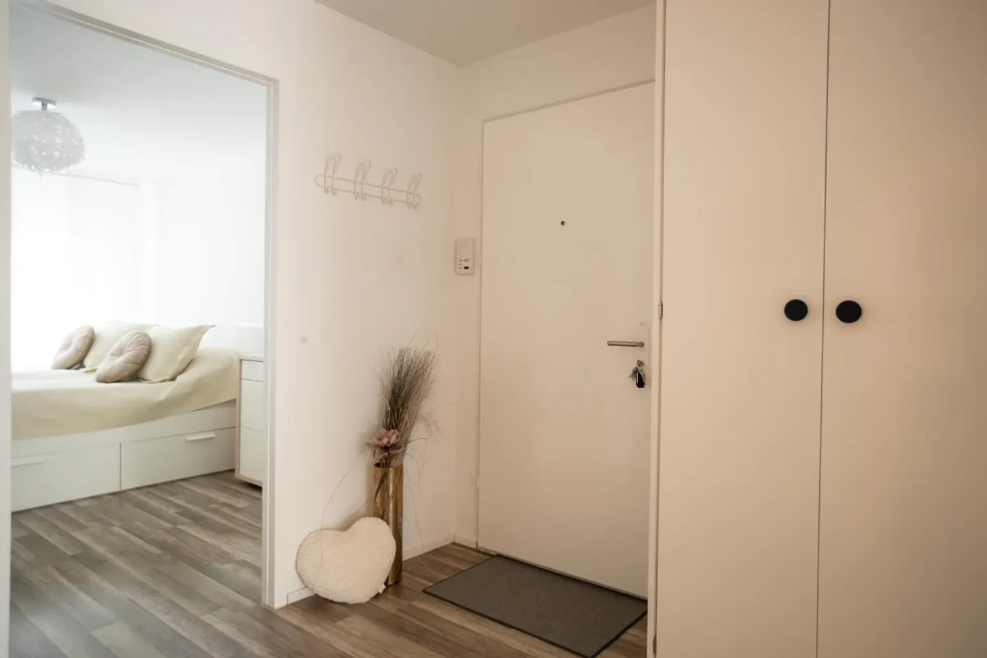 Elegante 3.5-Zimmer-Gartenwohnung in Emmenbrücke - Foto 8 von 9