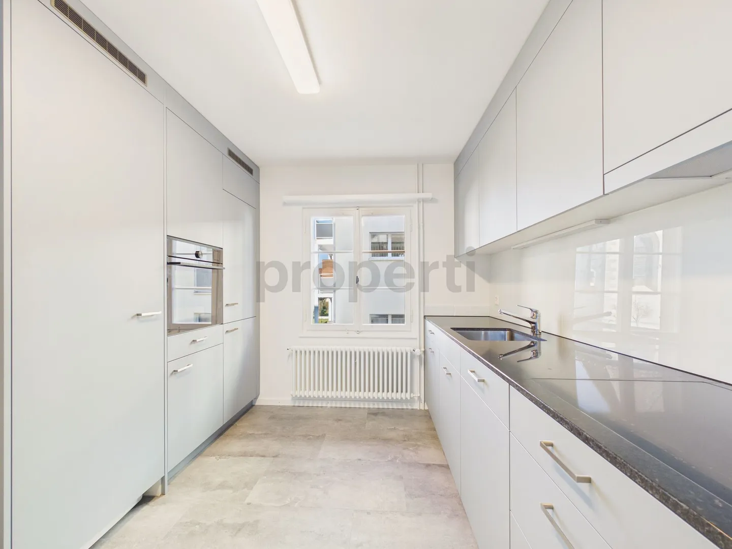 Appartamento flessibile di 4 locali per la progettazione individuale con parcheggio sotterraneo a Ermatingen - Foto 4 di 10