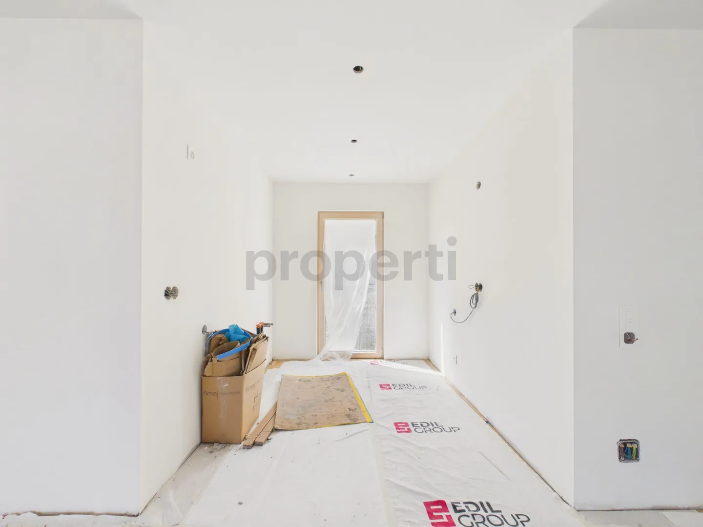 Nuovo complesso residenziale Sassa a Gnosca - Vendesi bellissimo 3.5 locali - residenza primaria e secondaria - Photo 6 of 13