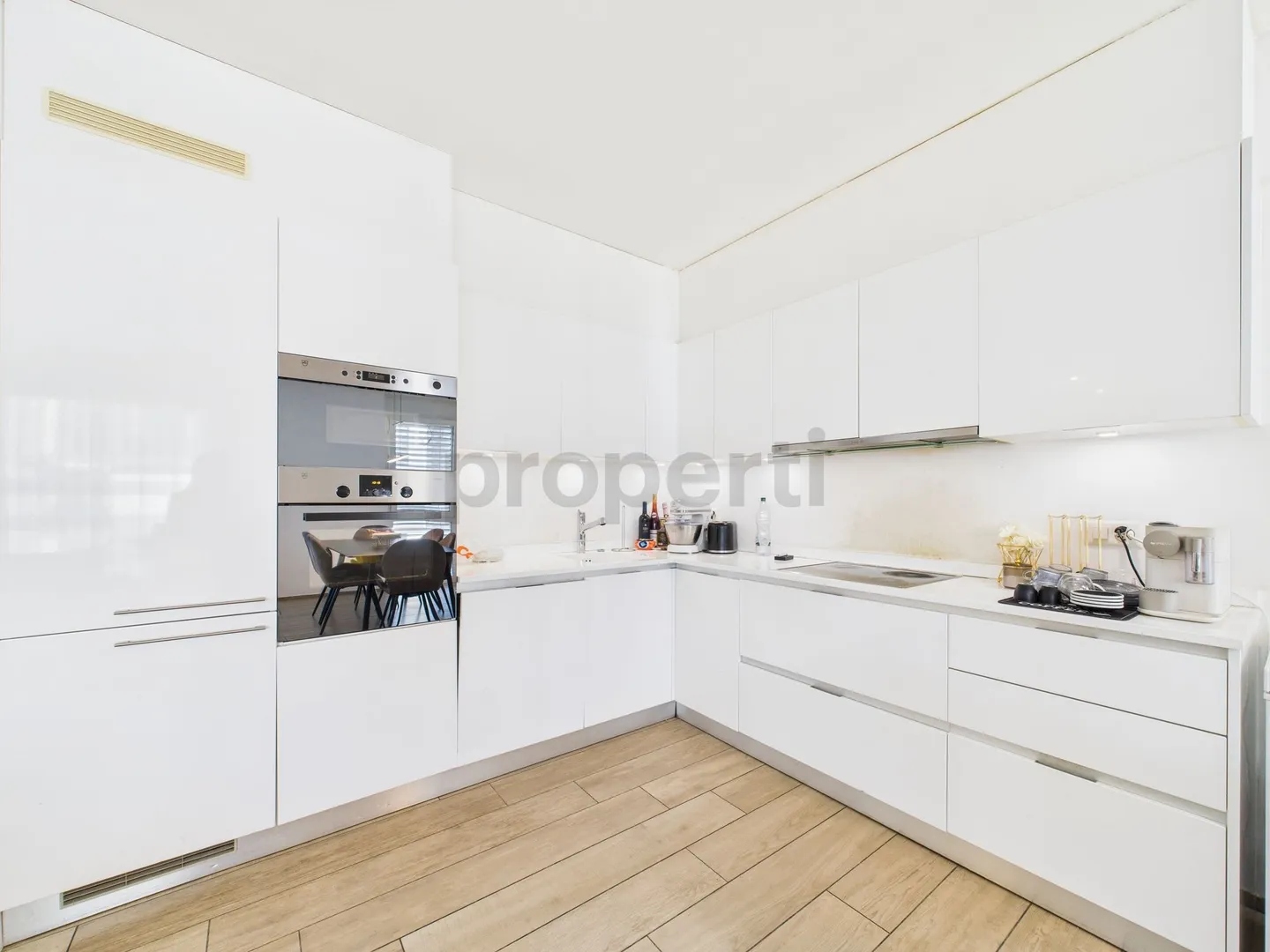 Neubauwohnung 3.5 Zimmer - Foto 4 von 13