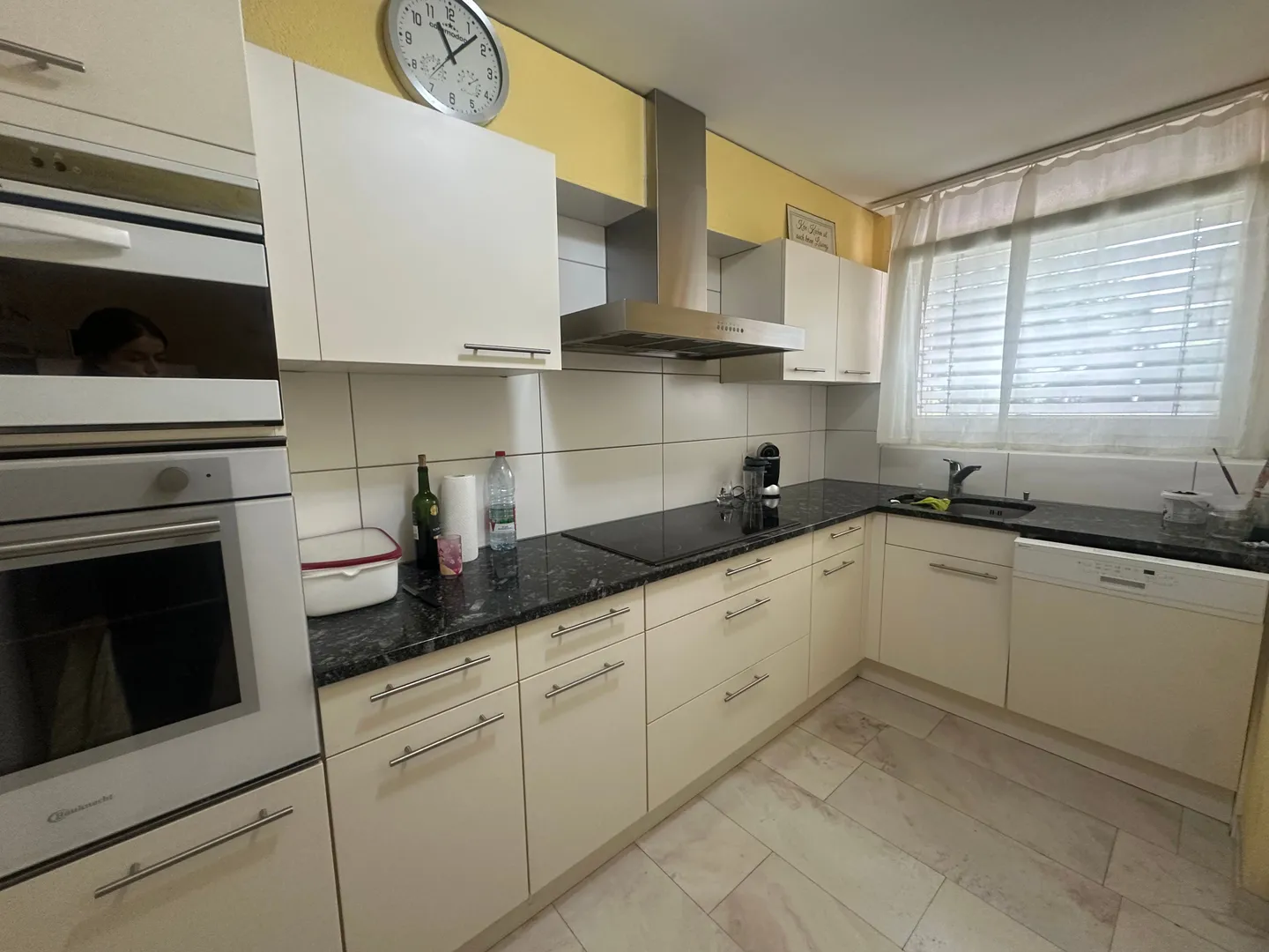 Family-friendly 4.5-room terraced house in Gränichen - Photo 5 of 11