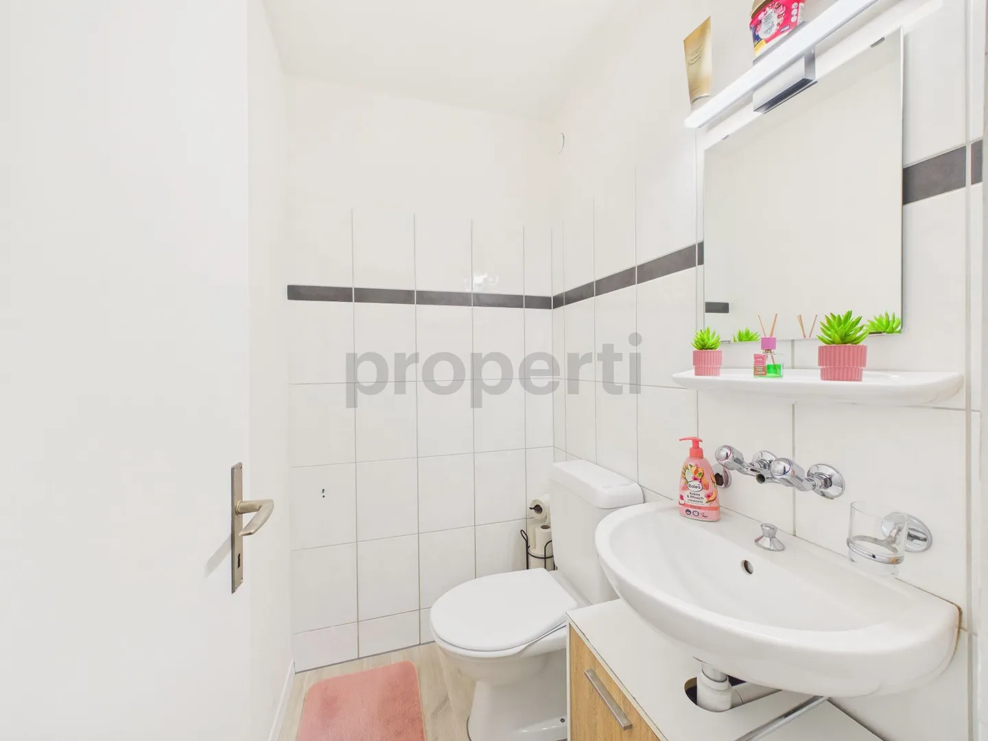 Appartement rénové de 5,5 pièces à Langenthal BE - Photo 10 sur 13