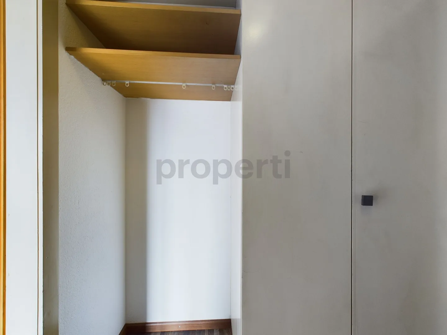 Cozy 1 Room Apartment in Wyssachen - Photo 5 of 9