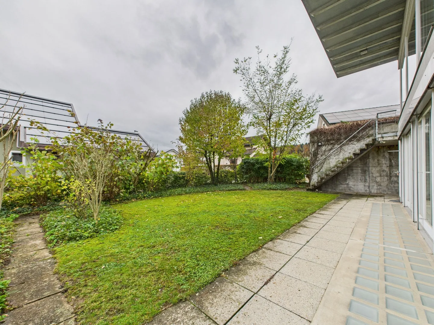 Vivre avec de l'espace, du calme et du potentiel - Photo 4 sur 13