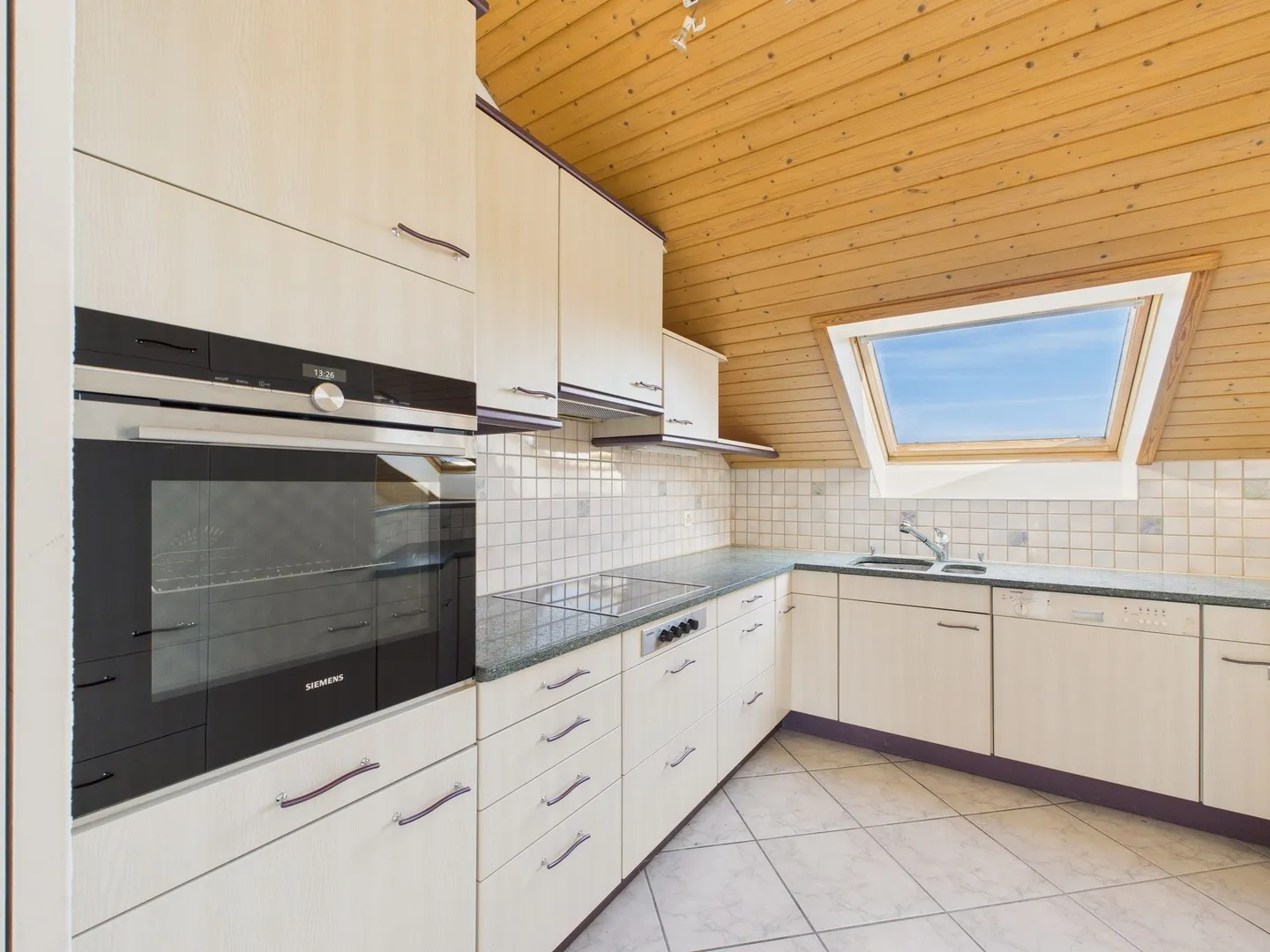 Helle 3-Zimmer Wohnung in Starrkirch-Wil - Foto 4 von 10