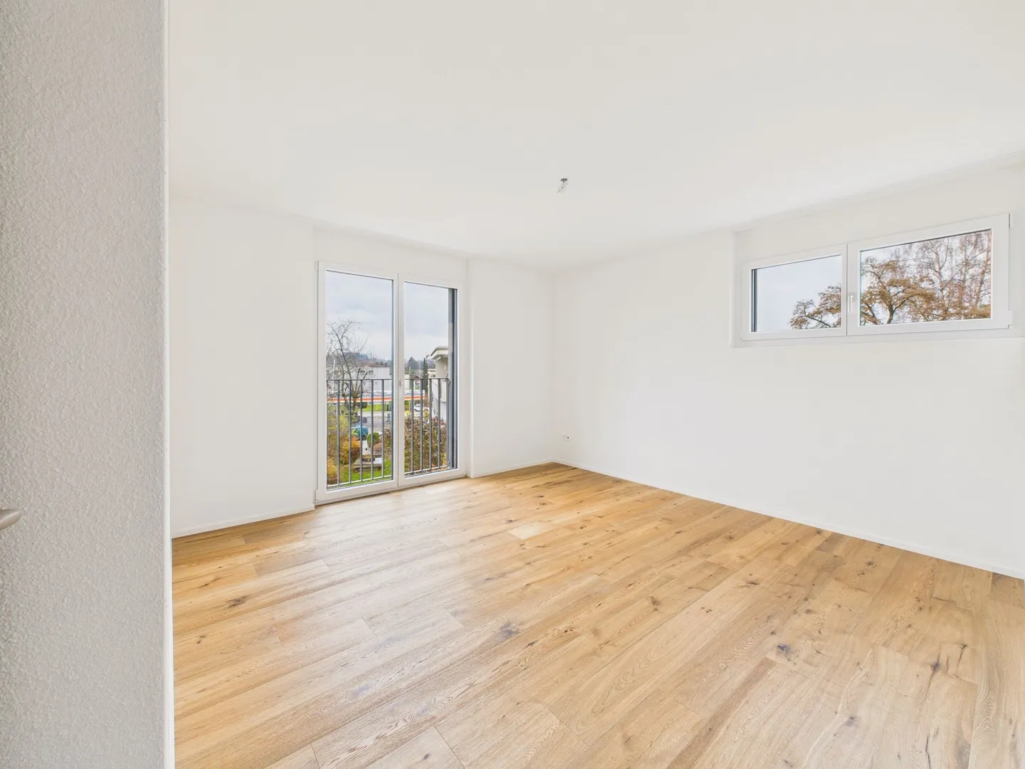 First Rental - Stylish 4.5-Room Apartment in Attractive Location - Photo 7 of 13