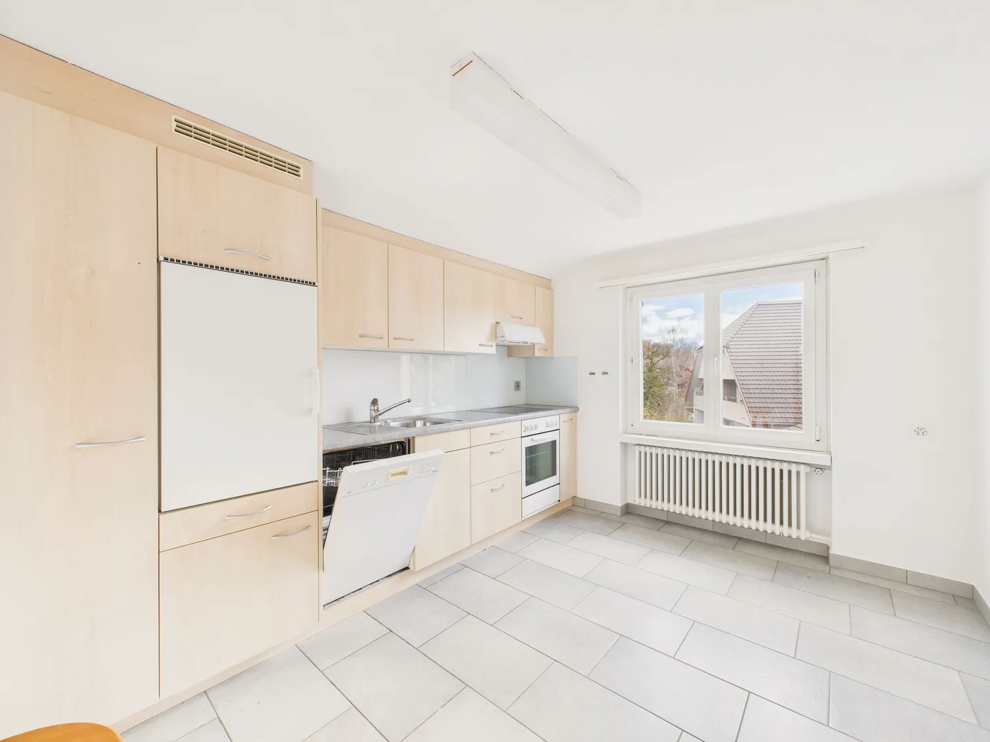 Favolosa casa a schiera in una posizione privilegiata con giardino a Waltenschwil - Foto 6 di 13