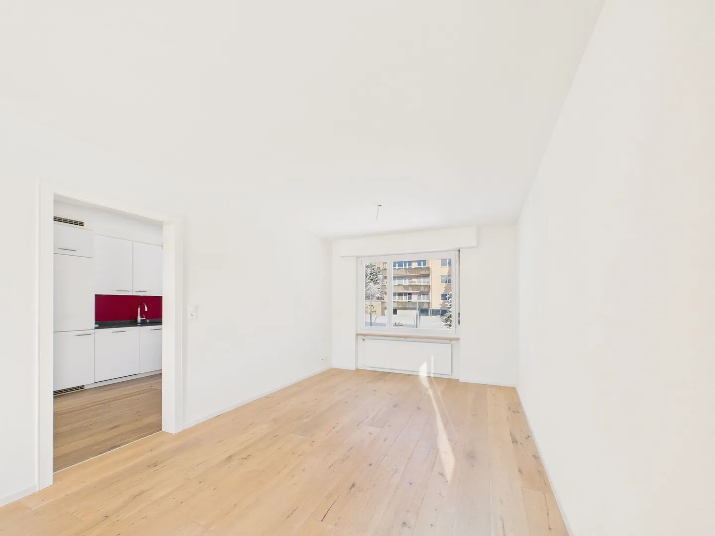 Modern residential jewel in Eggersriet, Canton SG - freshly renovated - Photo 4 of 12