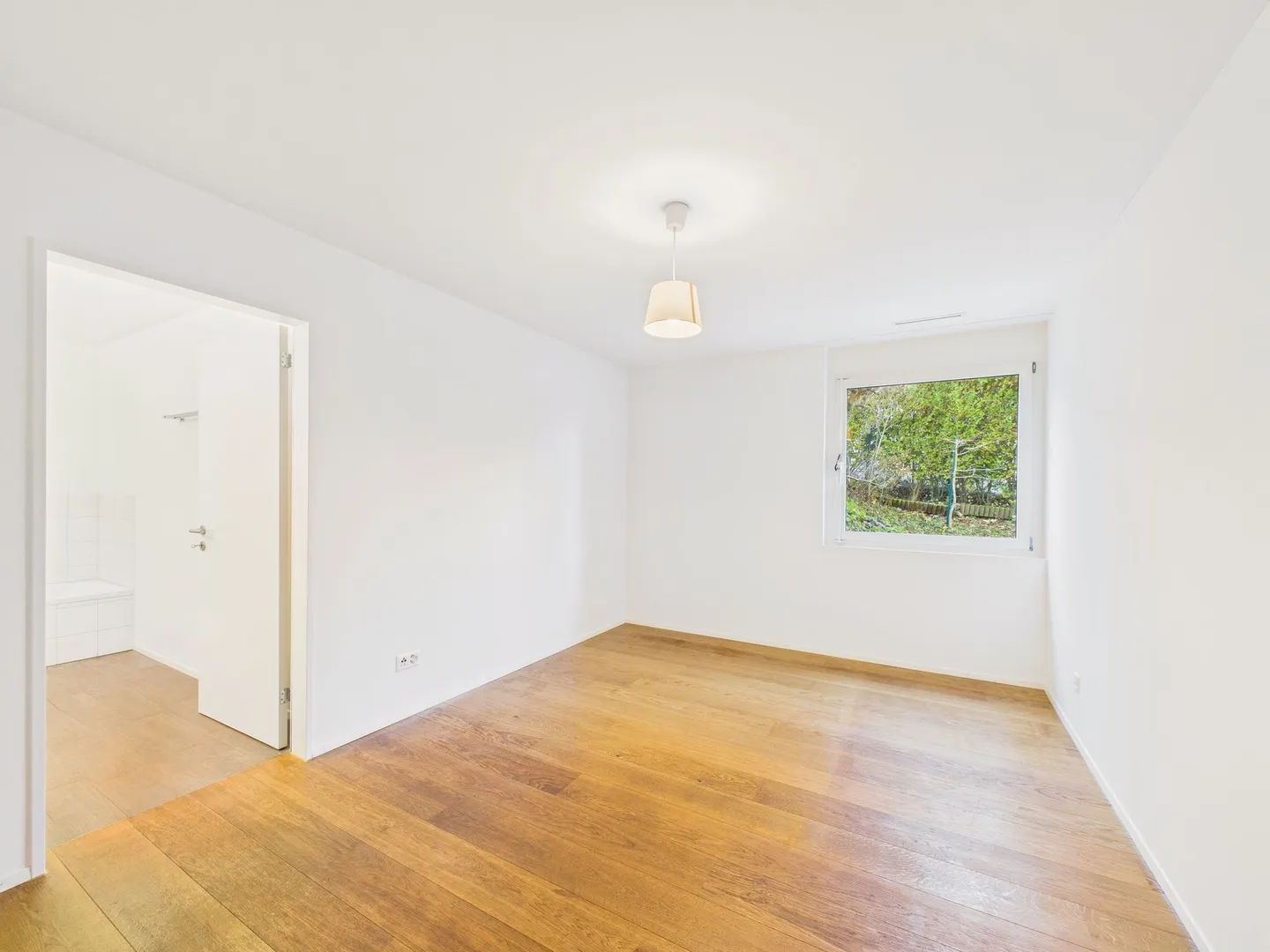 Moderne 3.5-Zimmer-Wohnung in bevorzugter Lage in Zürich - Foto 5 von 11