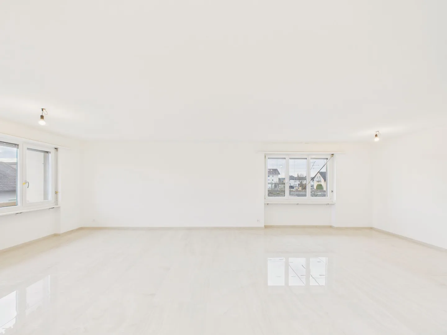 Appartement lumineux de 4,5 pièces à Rüdtligen-Alchenflüh - Photo 2 sur 10