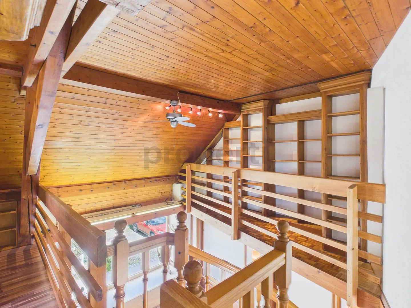 Appartement en duplex moderne de 4,5 pièces avec ambiance élégante à Sisseln - Photo 12 sur 13