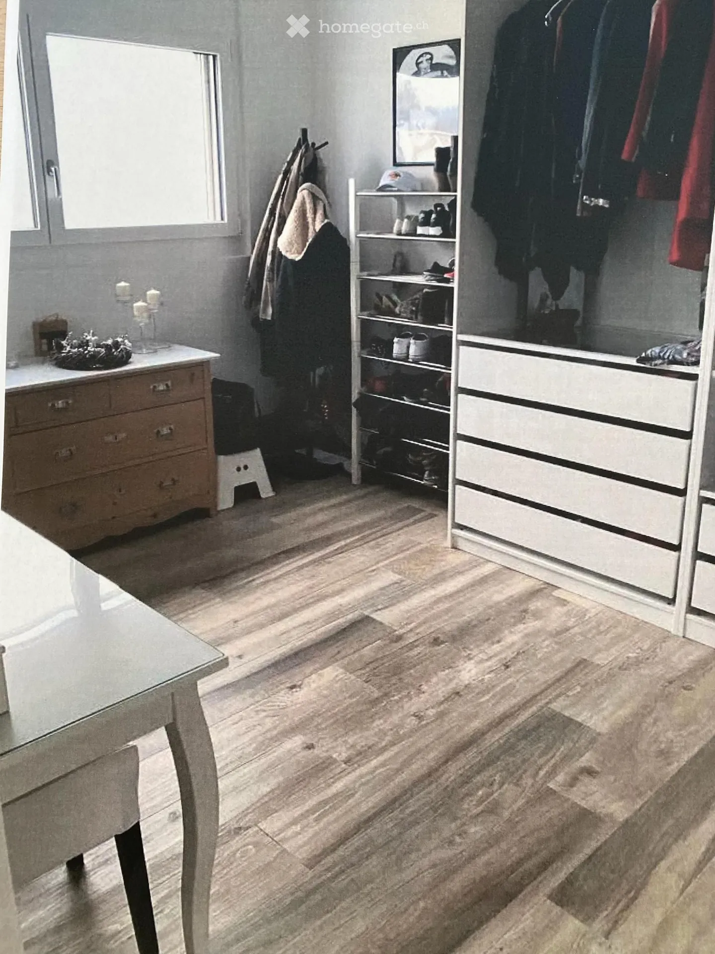 Appartement moderne 3 pièces avec grande terrasse à Neuenegg - Photo 6 sur 9