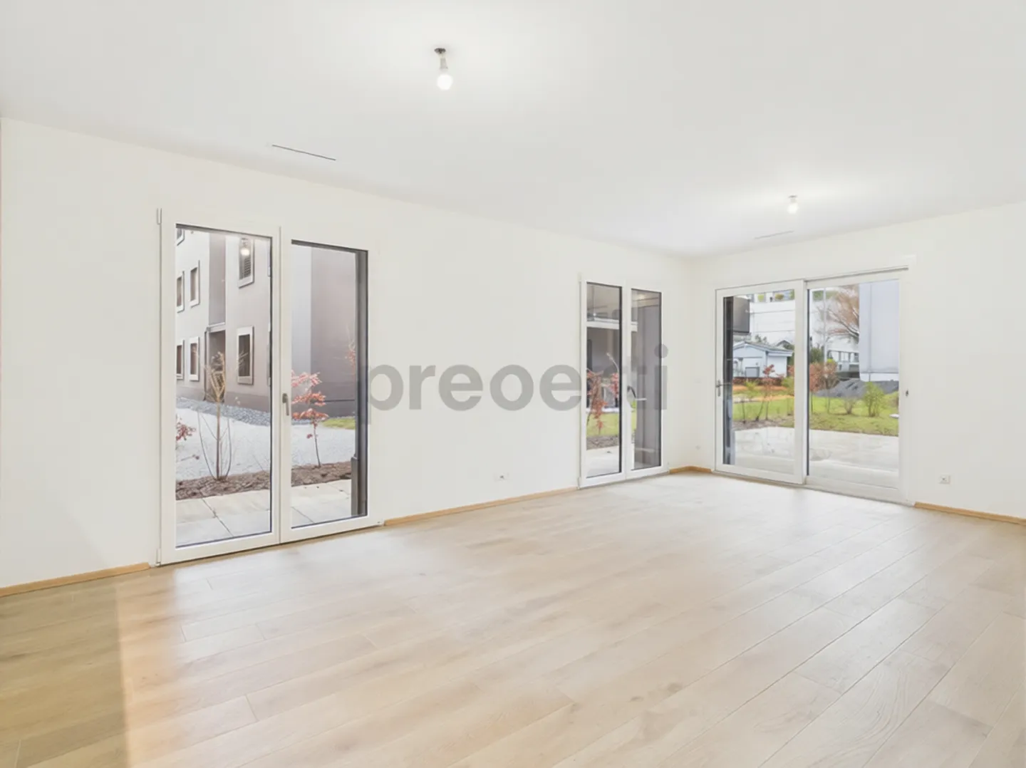 Moderno appartamento 3.5 locali con terrazza privata a Martigny - Foto 4 di 13