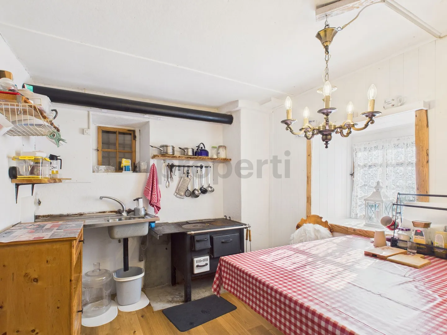 Maison de vacances dans un emplacement calme et idyllique avec vue - Photo 4 sur 9