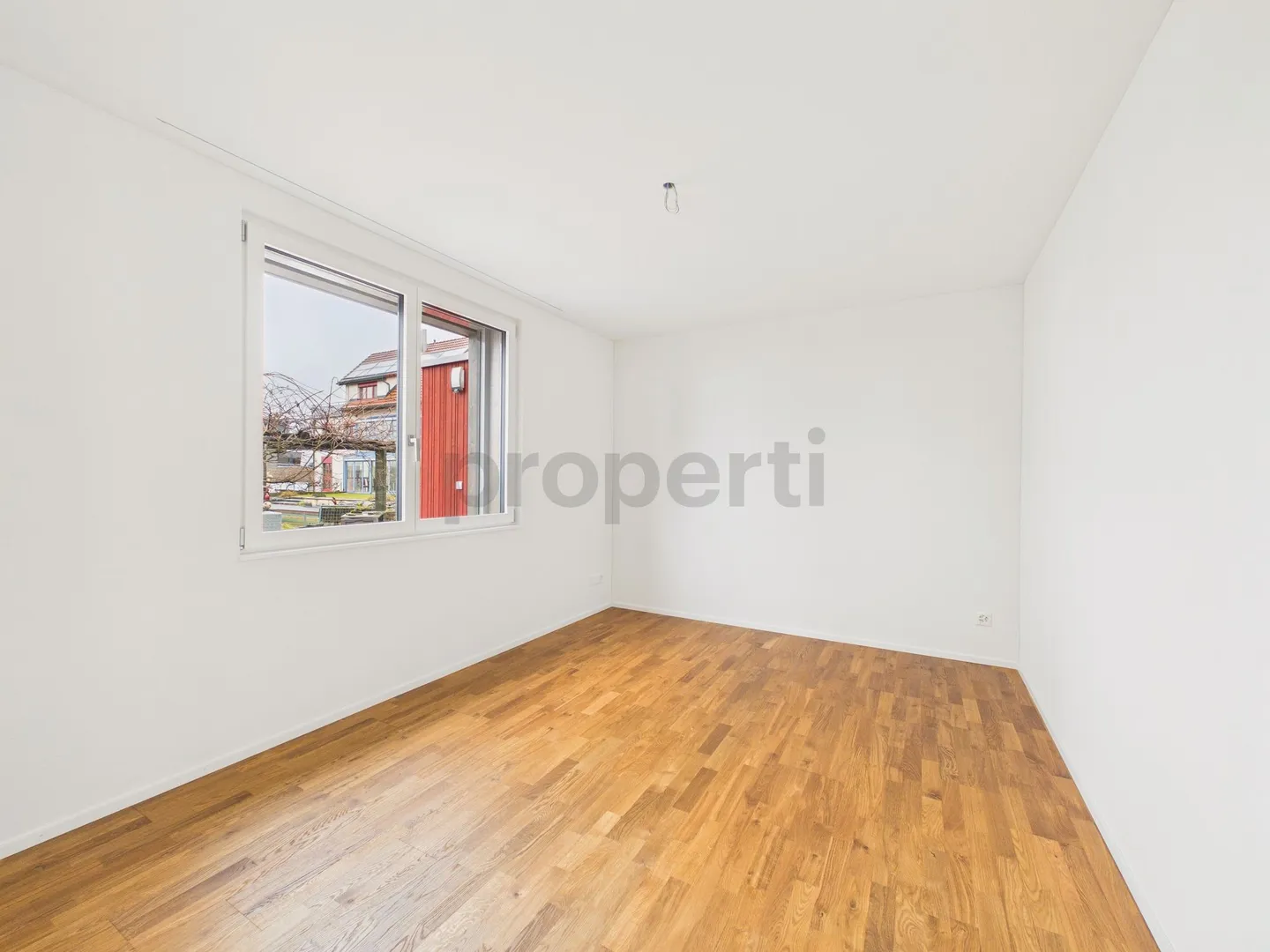 Appartamento moderno di 5,5 stanze con balcone, Wetzikon - Foto 6 di 13