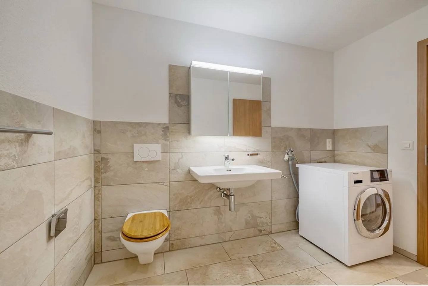 Appartamento da sogno nel cuore di Seedorf, Canton BE - Foto 10 di 12