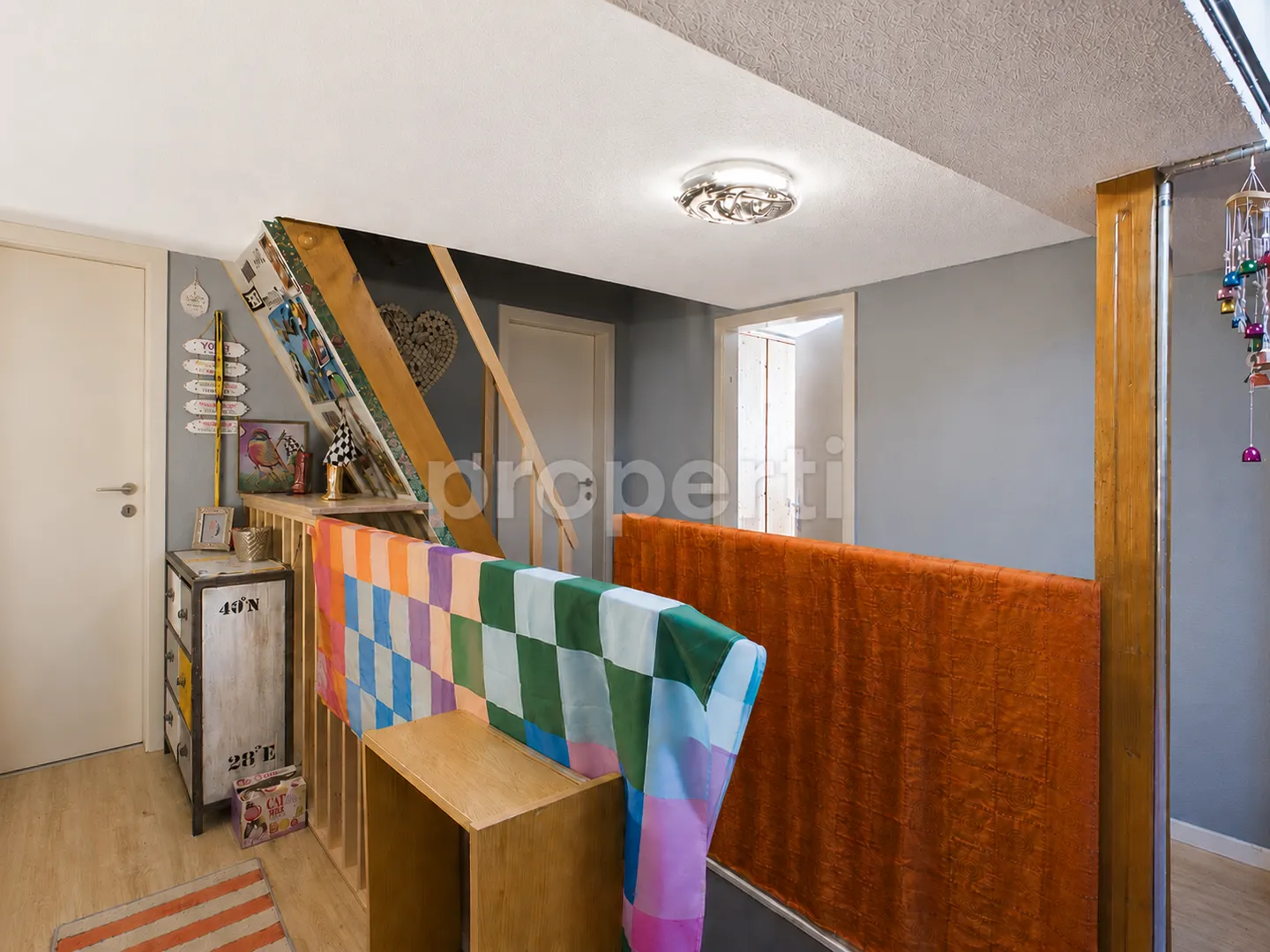 Appartement 3,5 pièces avec emplacement central à Rapperswil-Jona - Photo 5 sur 8