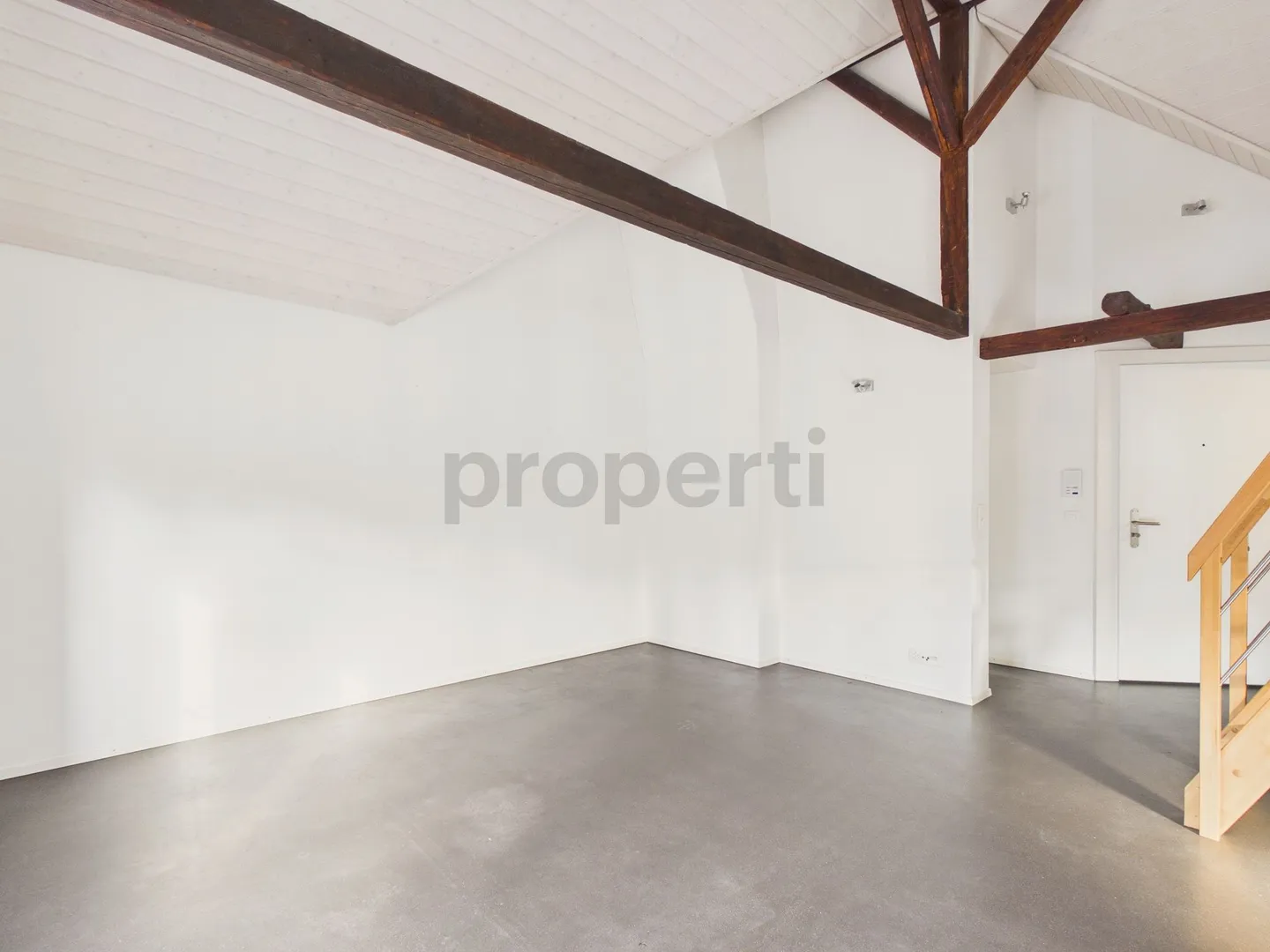 Appartamento affascinante di 2,5 stanze con spazio cantina pratico, St. Gallen - Foto 2 di 8