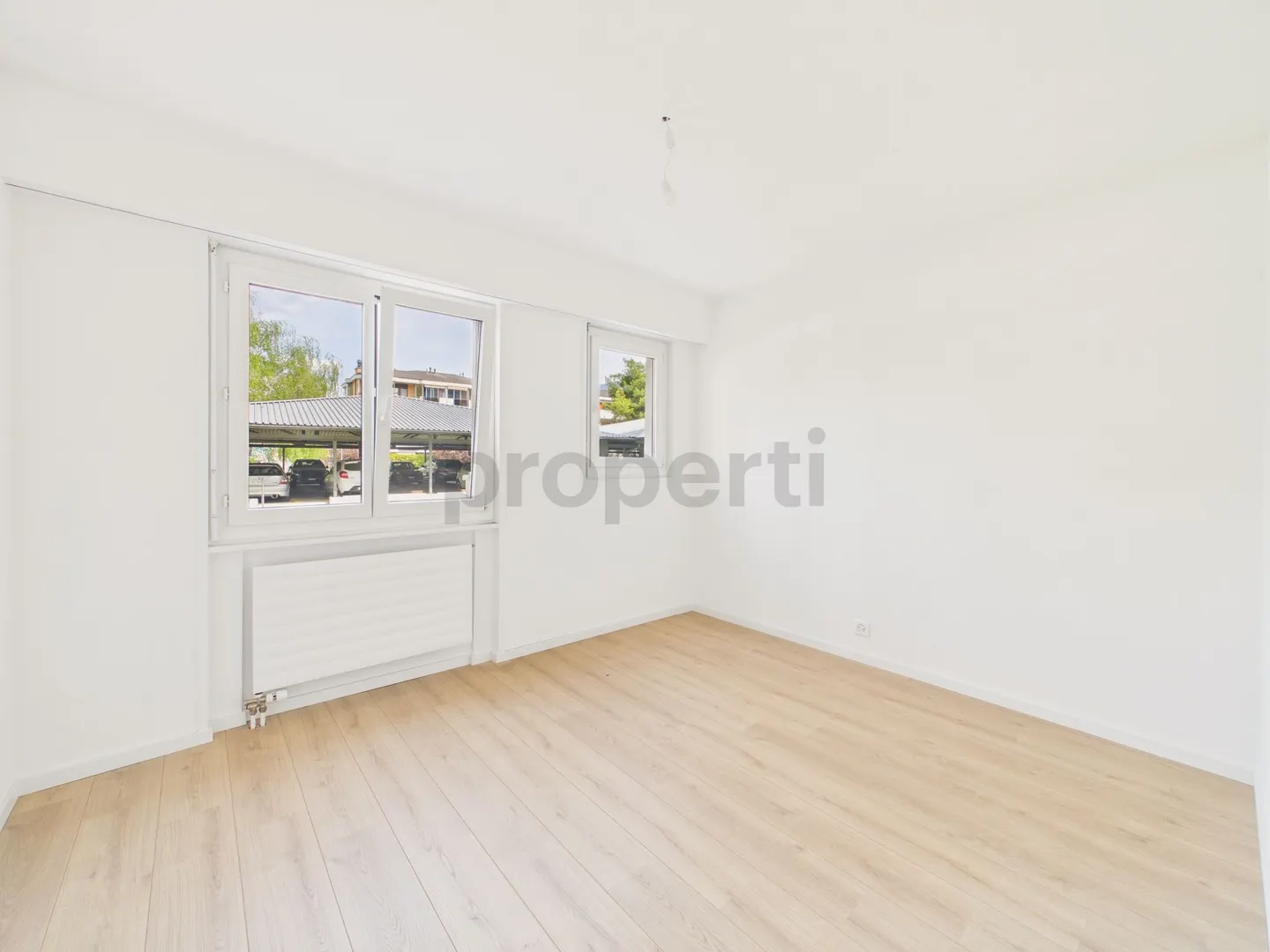 Appartement 3.5 pièces élégant - Photo 6 sur 10