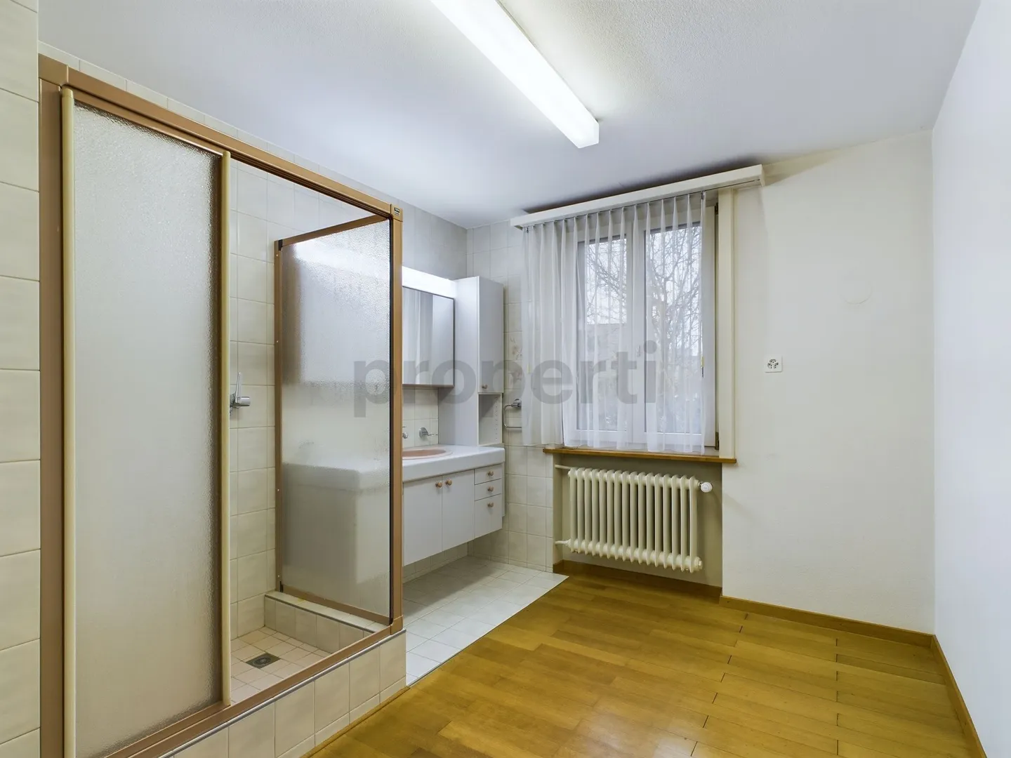 Charmantes Reihenhaus in ländlicher Umgebung - Foto 5 von 9