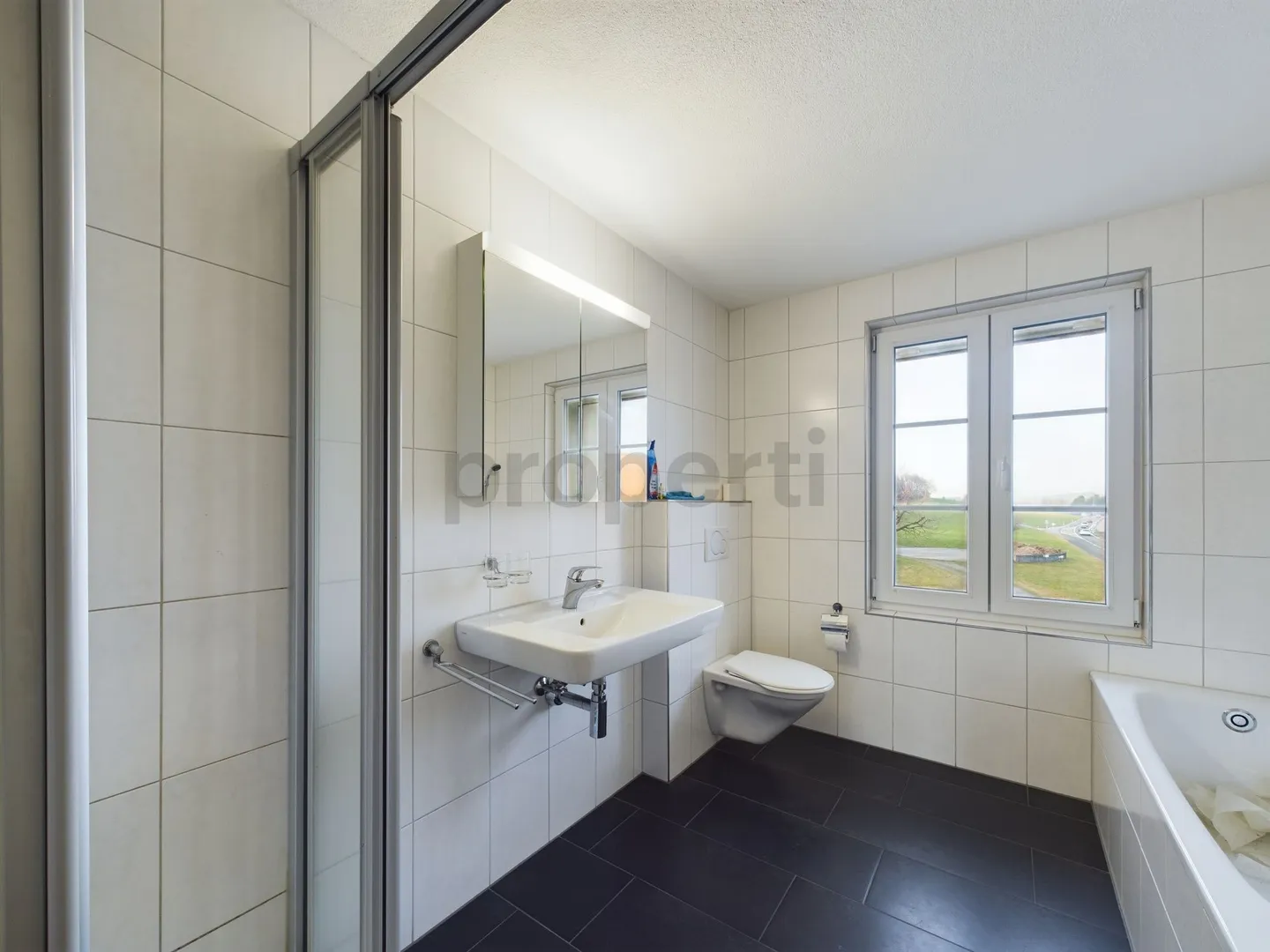 Charming Maisonette in Auw - Photo 8 of 10