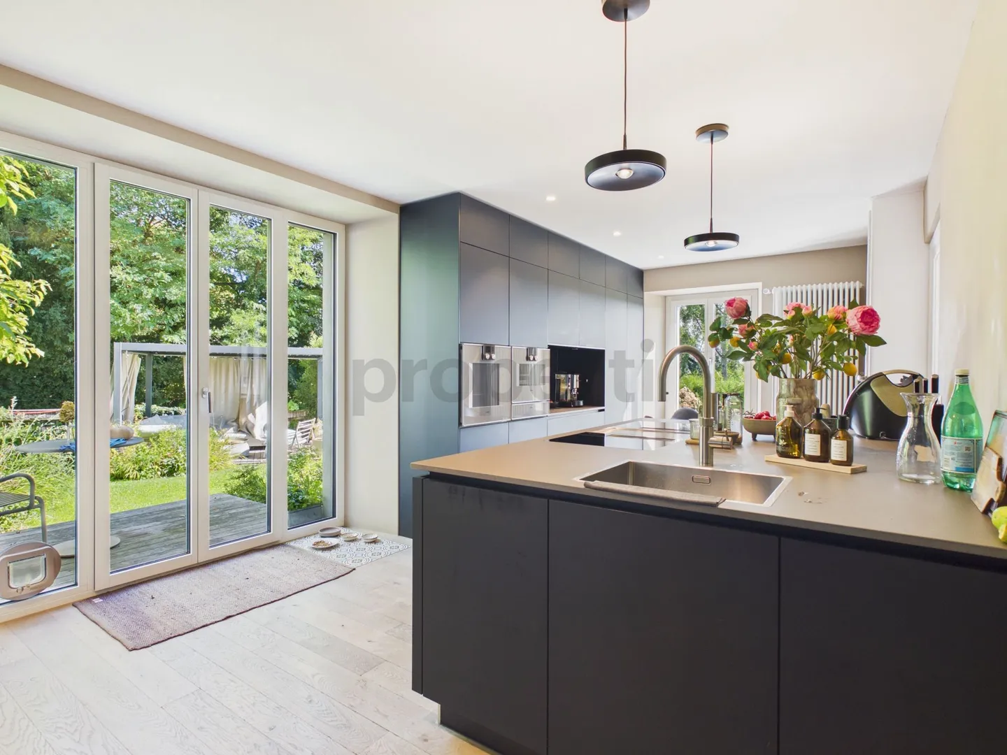 Unique, Charming Single-Family Home in a Great Location - Photo 5 of 13