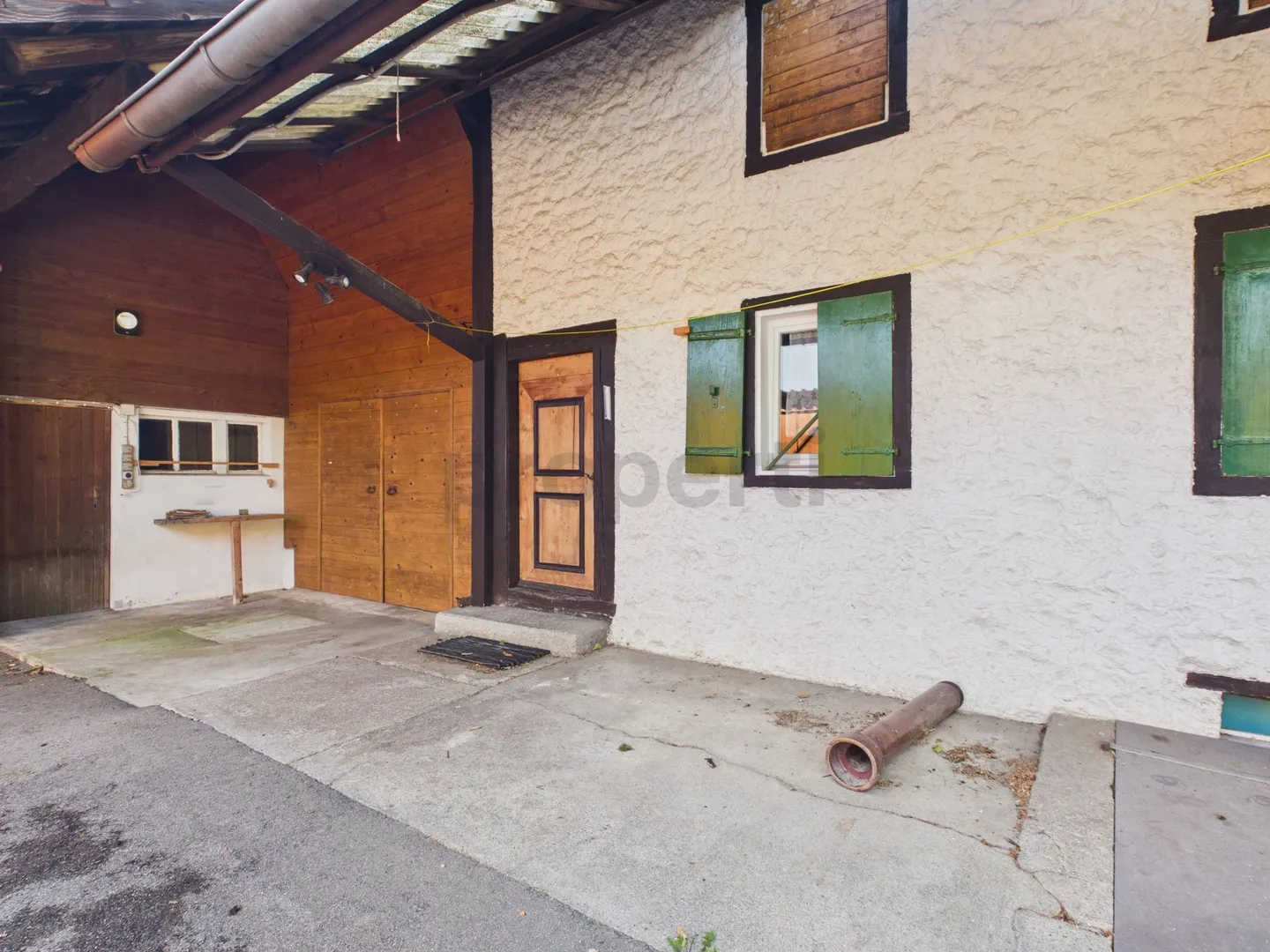 Historischer Charme von 1893, Fünf Schlafzimmer, Ruhige und familienfreundliche Lage - Foto 2 von 7