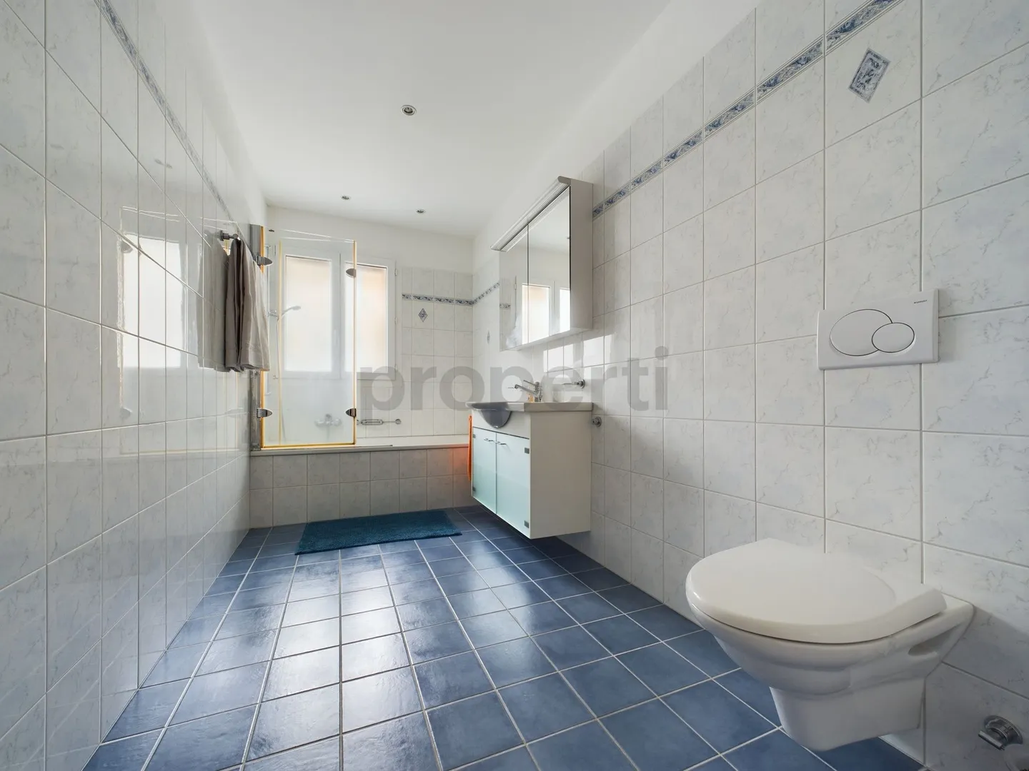 Dreamlike 5.5-room penthouse apartment in Vairano with a view of Lake Maggiore - Photo 6 of 13