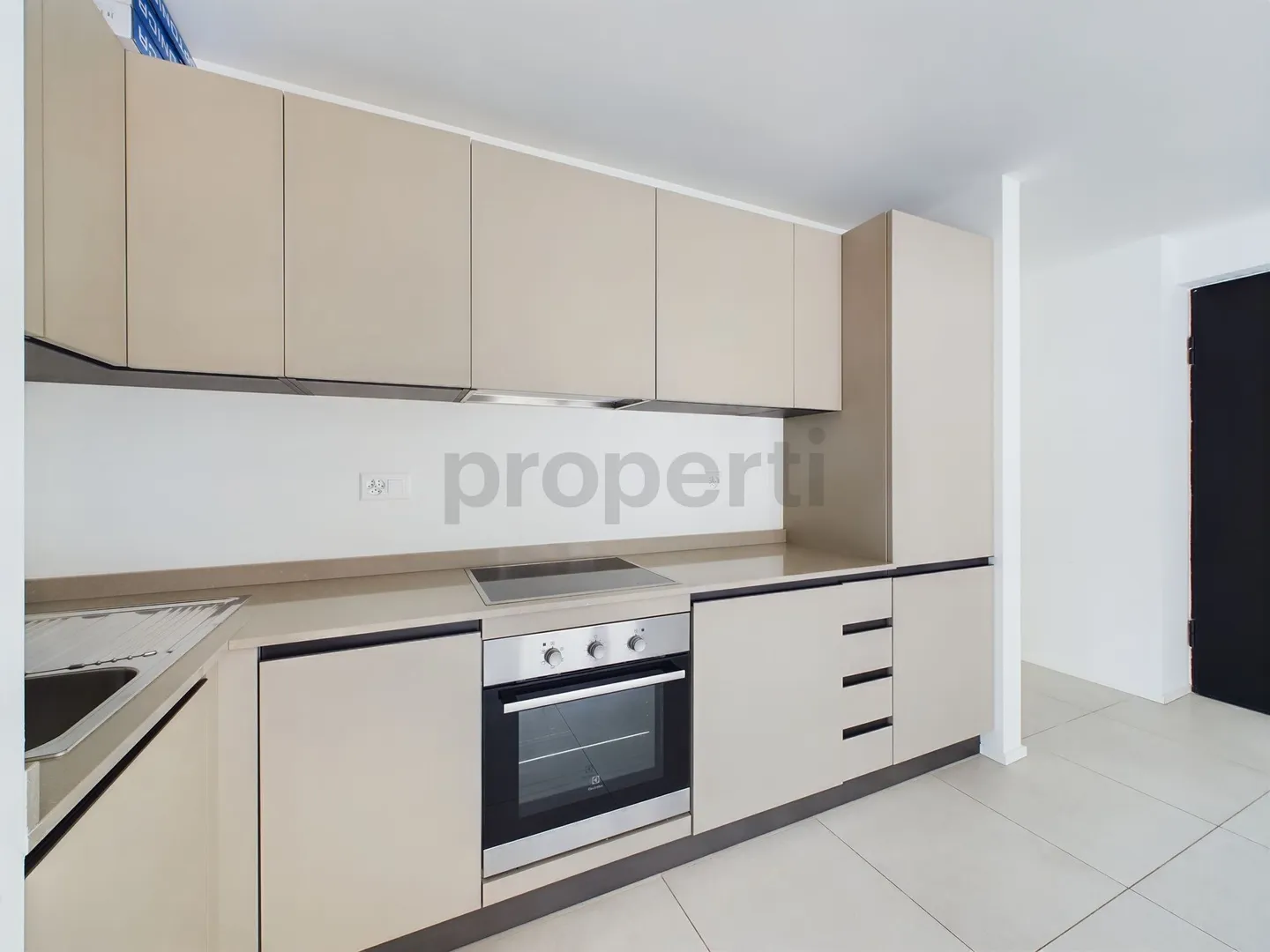 Bright 2.5-room apartment in Iragna - Bright 2.5-room apartment in Iragna - Photo 2 of 9