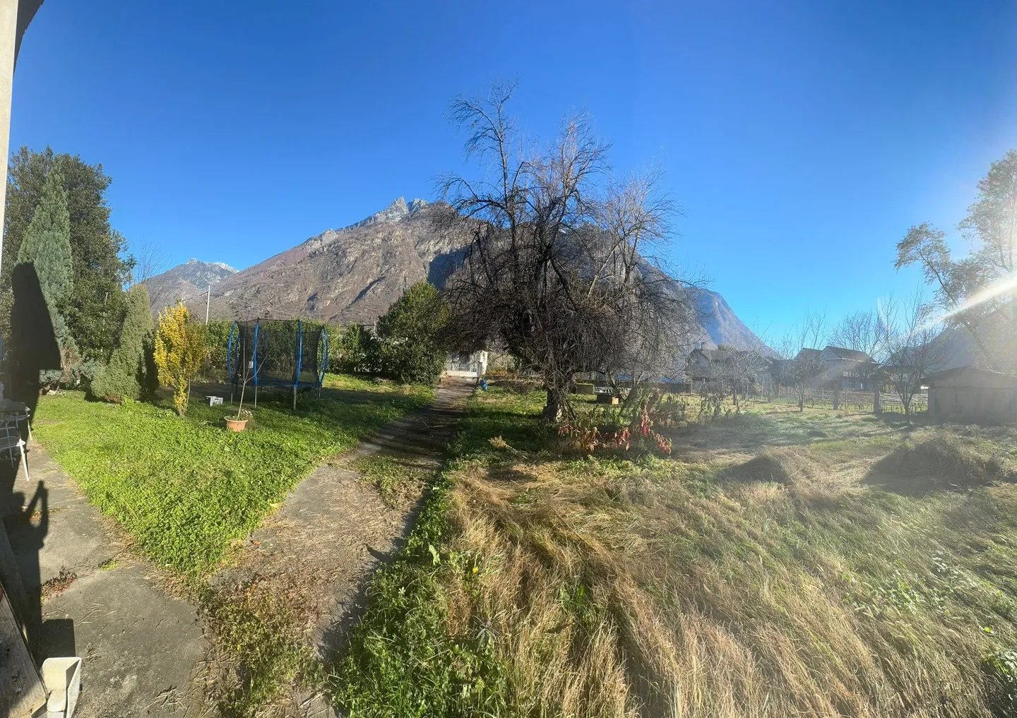 Building plot - Photo 4 of 4