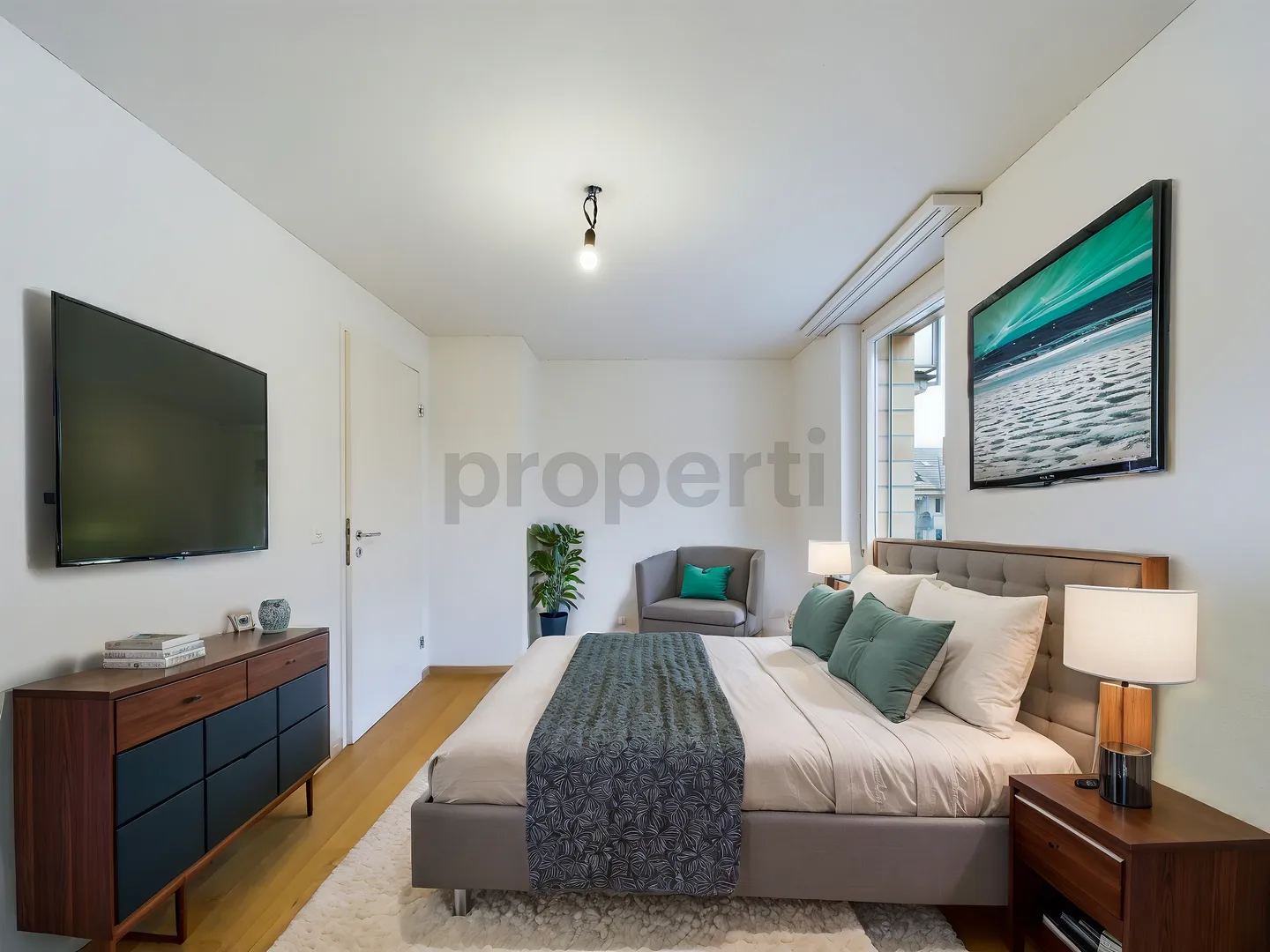 3.5-Room Maisonette Apartment in Liestal - Photo 4 of 12