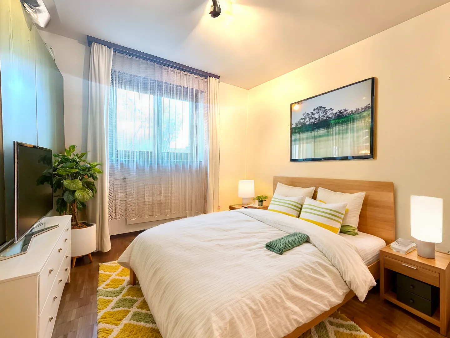 Villa with garden in Muzzano: the perfect balance between privacy and comfort - Photo 7 of 13