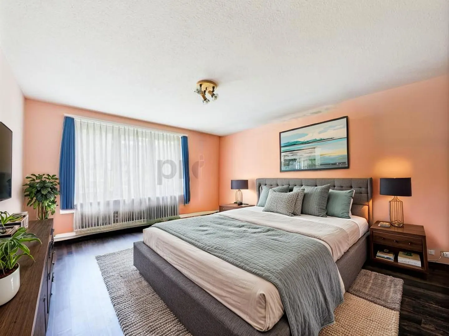 Your Retreat in the Mountains - 5.5 Room Single-Family House in Safien Platz - Photo 7 of 12