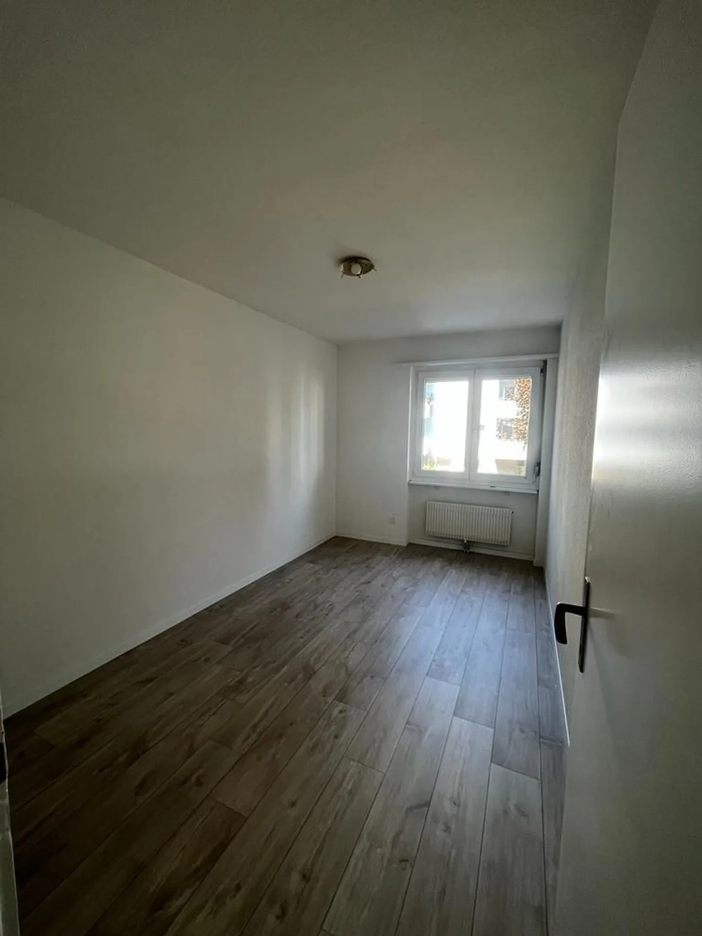 Appartement rénové de 5,5 pièces à Langenthal BE - Photo 6 sur 10